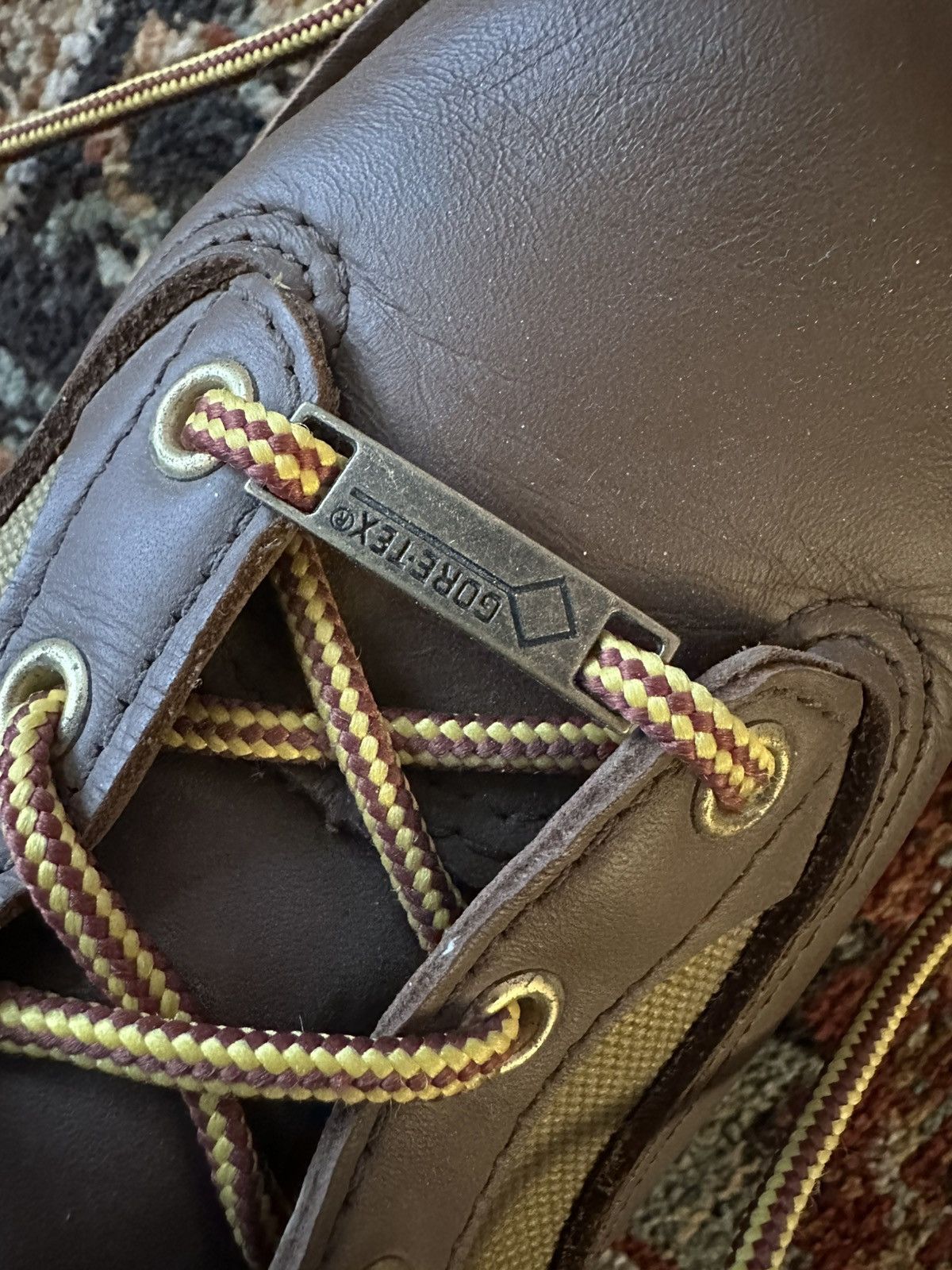Danner LT Boot Vibram Goretex