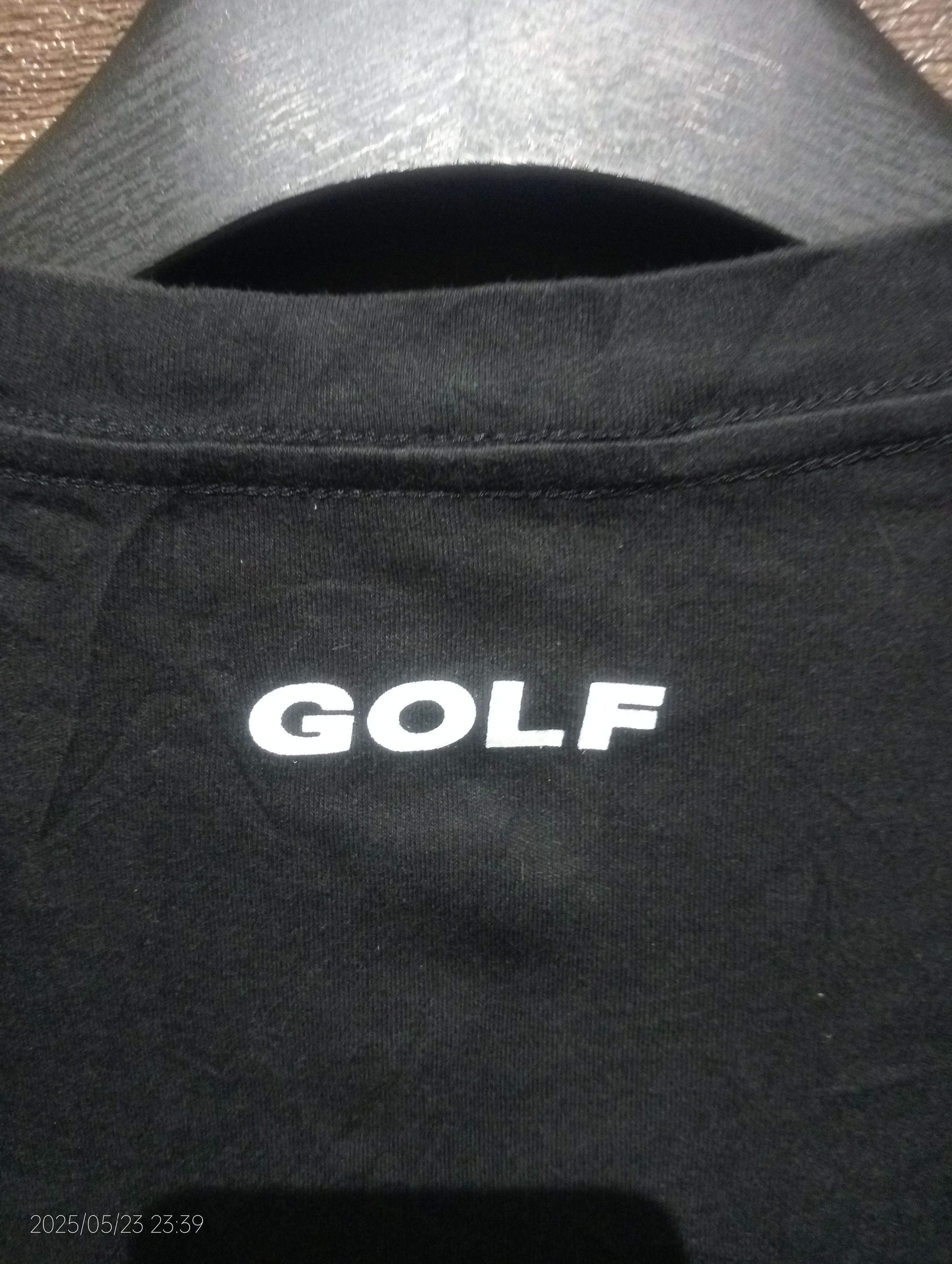 Gear for Sports Volkswagen Golf Tee Very Rare Size US L / EU 52-54 / 3 - 3 Thumbnail