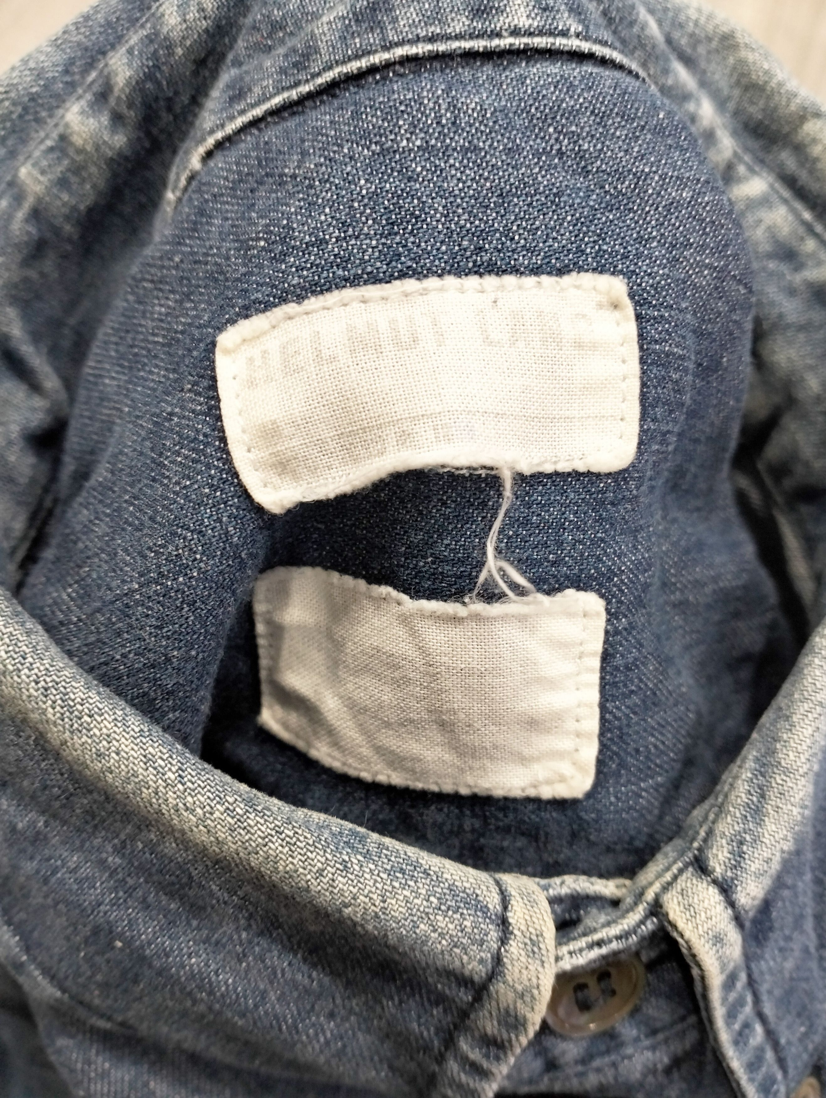 Helmut Lang HELMUT LANG LONG SLEEVES Size US S / EU 44-46 / 1 - 6 Thumbnail