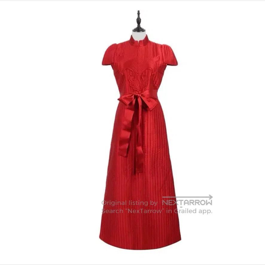 Gucci Gucci Women's Formal Dress. Size M / US 6-8 / IT 42-44 - 1 Thumbnail
