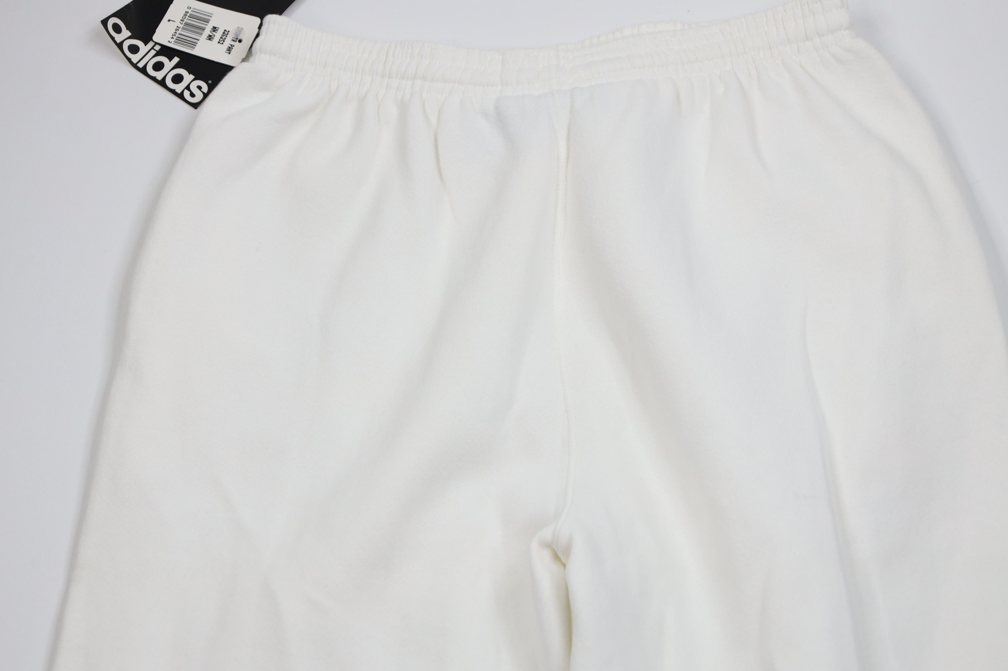 Adidas Deadstock Vintage 90s Adidas Heavyweight Sweatpants Joggers Size US 36 / EU 52 - 13 Thumbnail