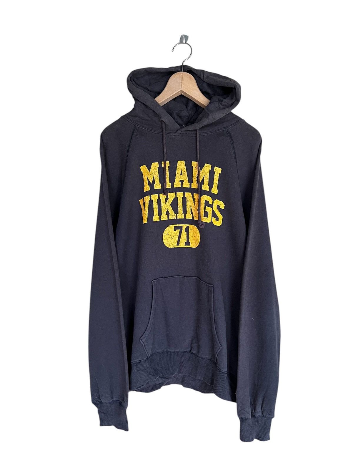 Champion Champion Miami Vikings Hoodies Size US L / EU 52-54 / 3 - 1 Thumbnail