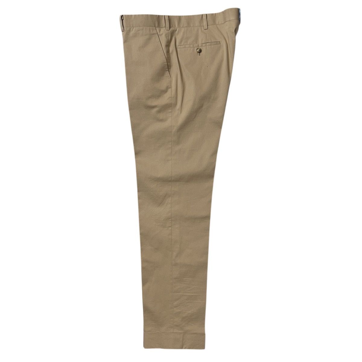 Other Marguis Sasaki Yasuo Tailored Set-Up Size 46L - 9 Thumbnail