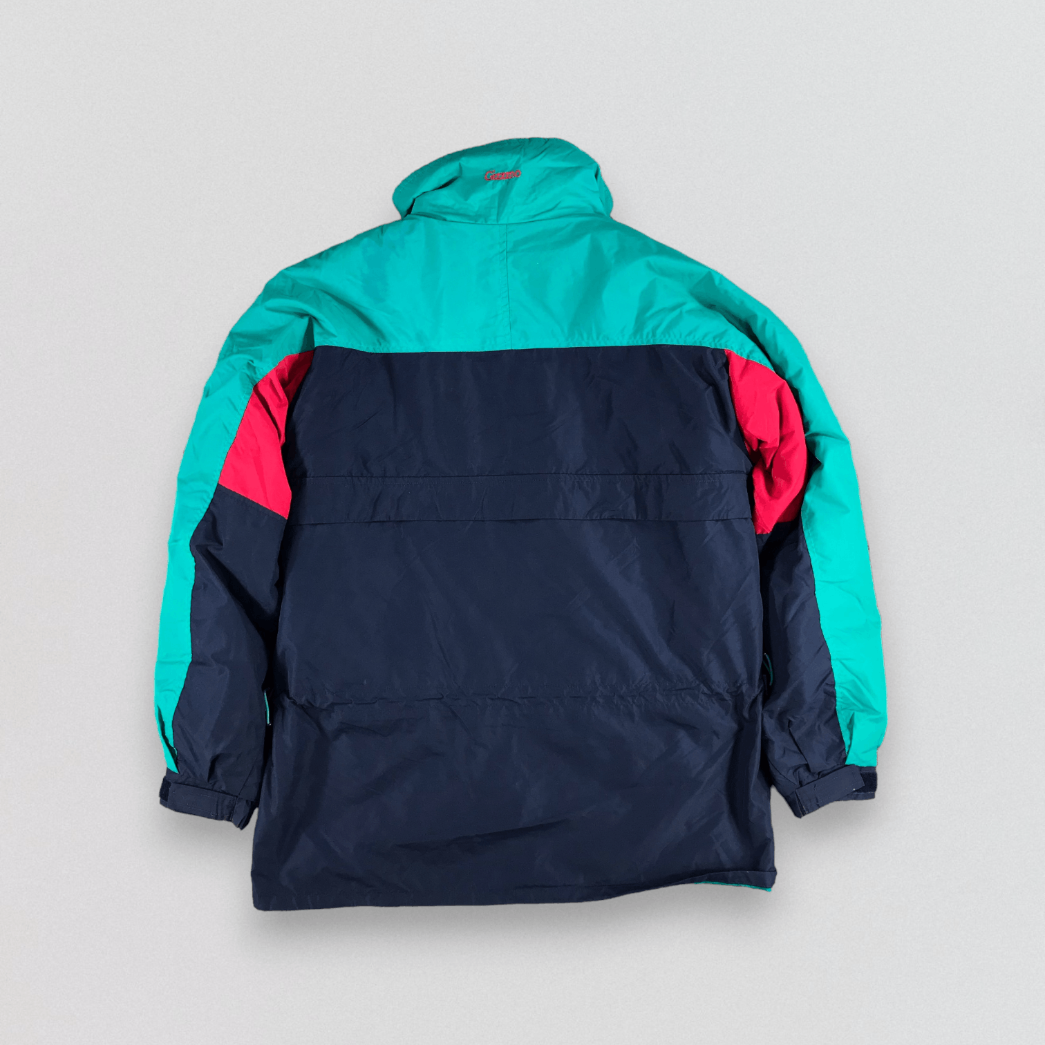 Columbia × Vintage Columbia Gizzmo Windbreaker Jacket Size US M / EU 48-50 / 2 - 3 Thumbnail