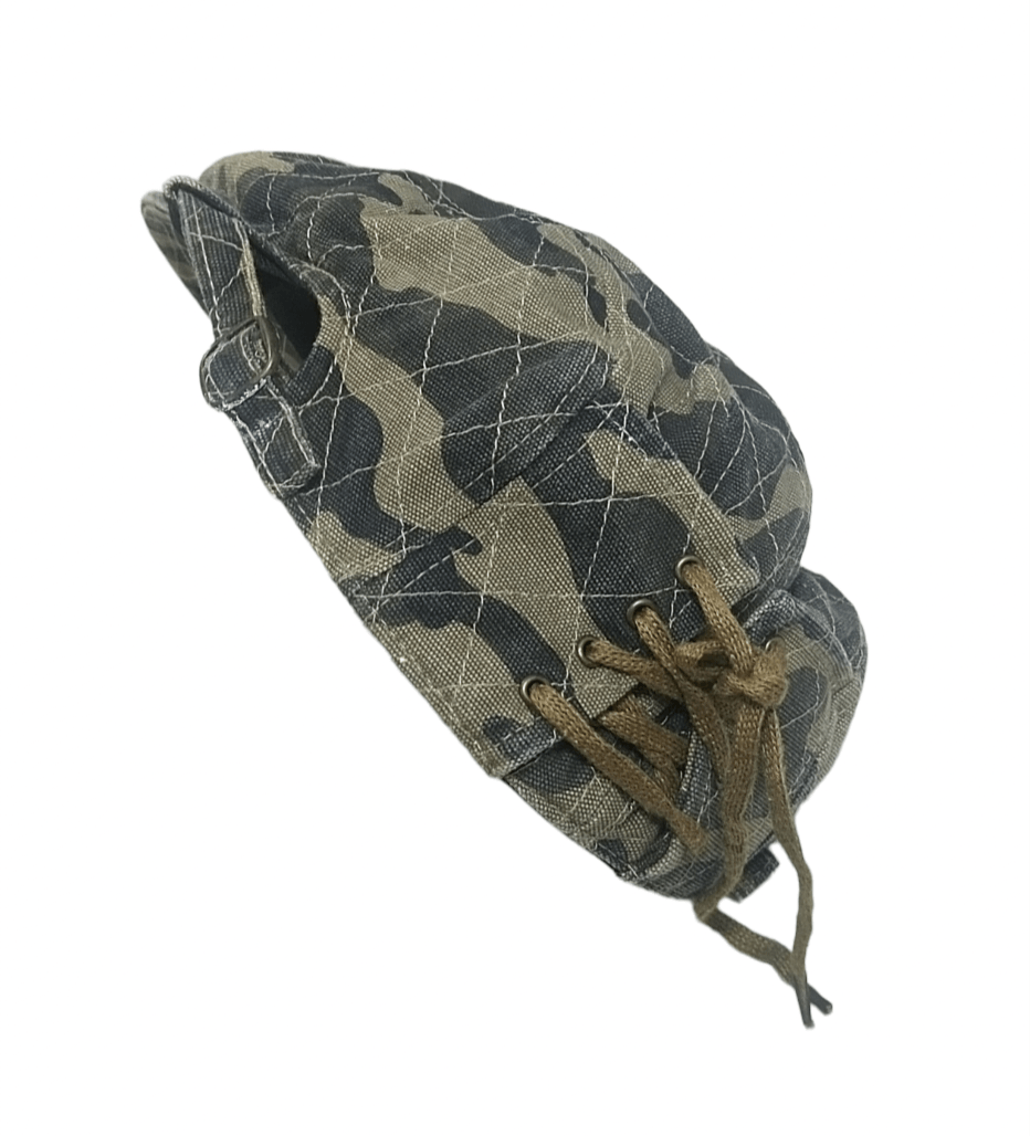 image of Kapital Camo Army Hats, Men's