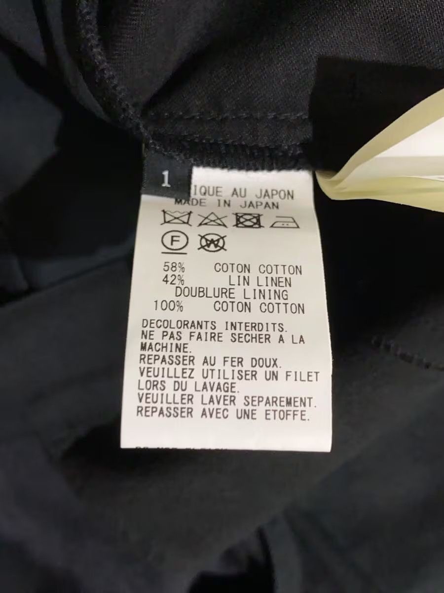 Yohji Yamamoto yohji yamamoto Y’s KHADI ATCHWORK WIDE pants Size US 32 / EU 48 - 5 Thumbnail