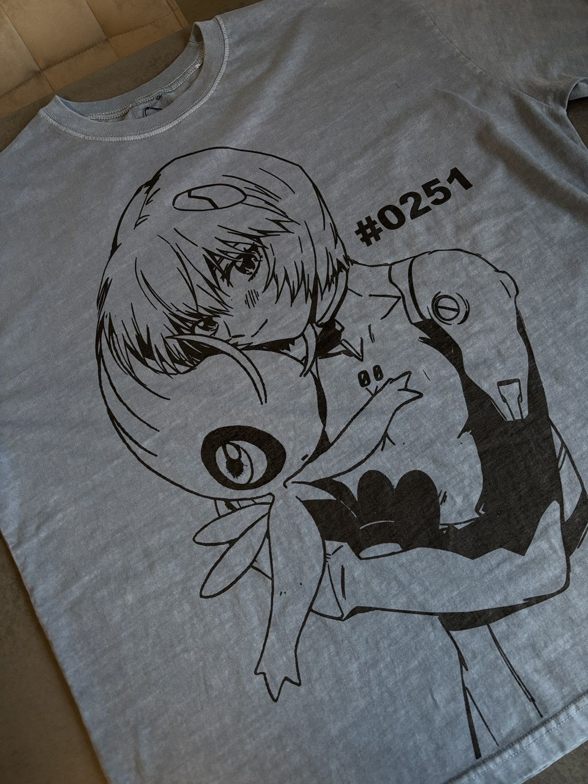 Japanese Brand SKOOT Apparel Celebrei Longsleeve Size US XL / EU 56 / 4 - 5 Thumbnail