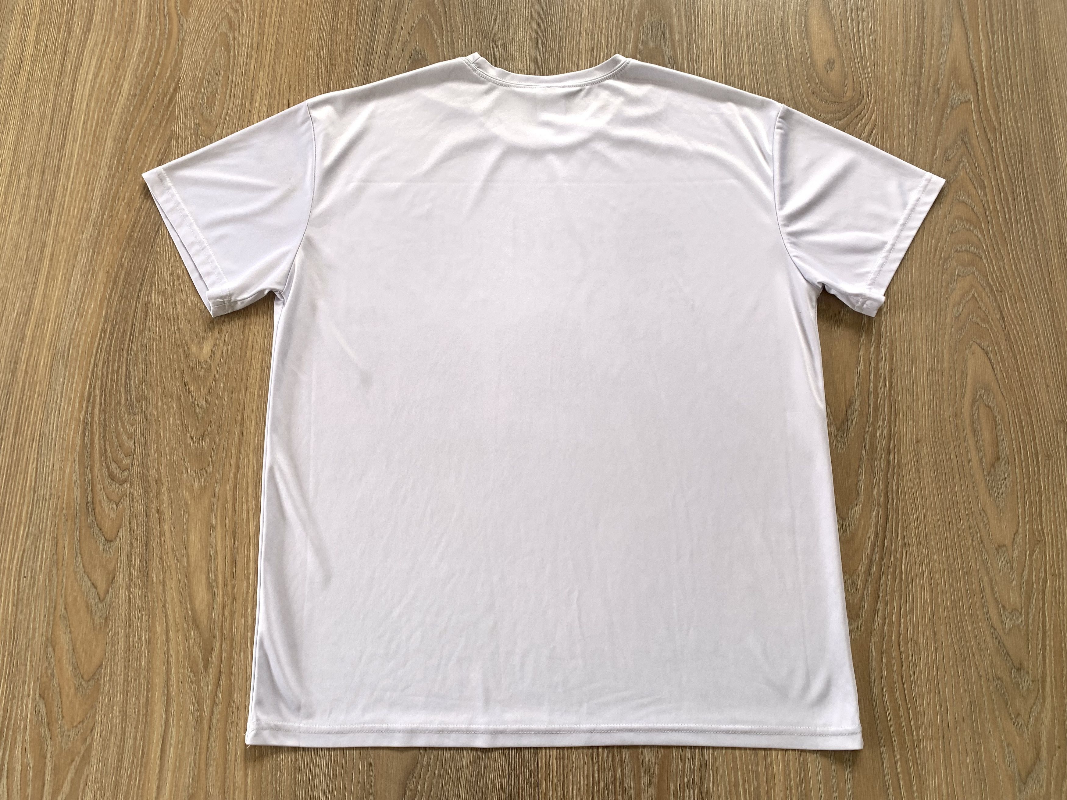 Anime Black Butler USA Printed Round Neck T Shirt Size US XXL / EU 58 / 5 - 3 Thumbnail
