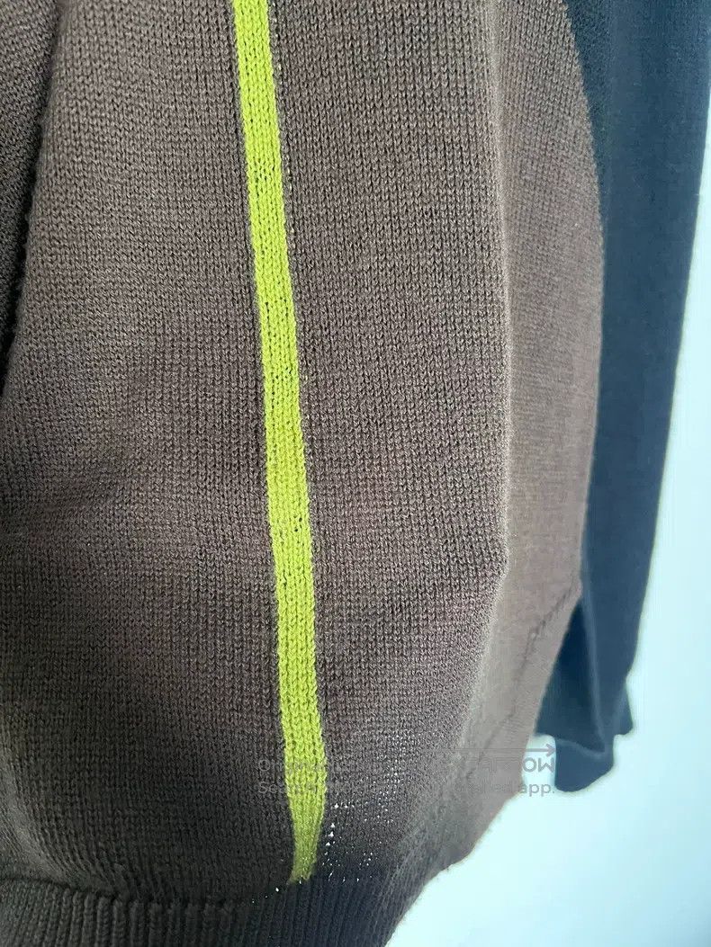 Rick Owens Rick Owens Classic New Versatile Black Patchwork Half Unde Size US L / EU 52-54 / 3 - 3 Thumbnail