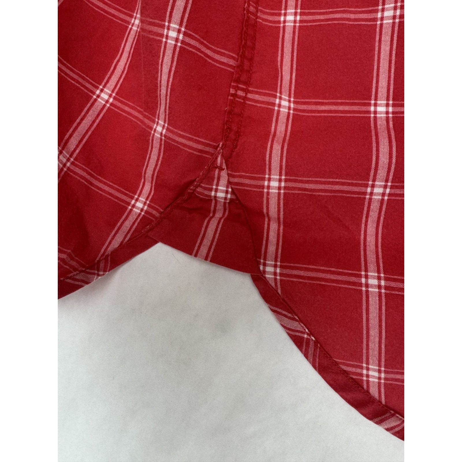 Tommy Hilfiger Y2K Vintage Tommy Hilfiger Button Down Shirt XXL Logo Preppy Size US XXL / EU 58 / 5 - 8 Thumbnail