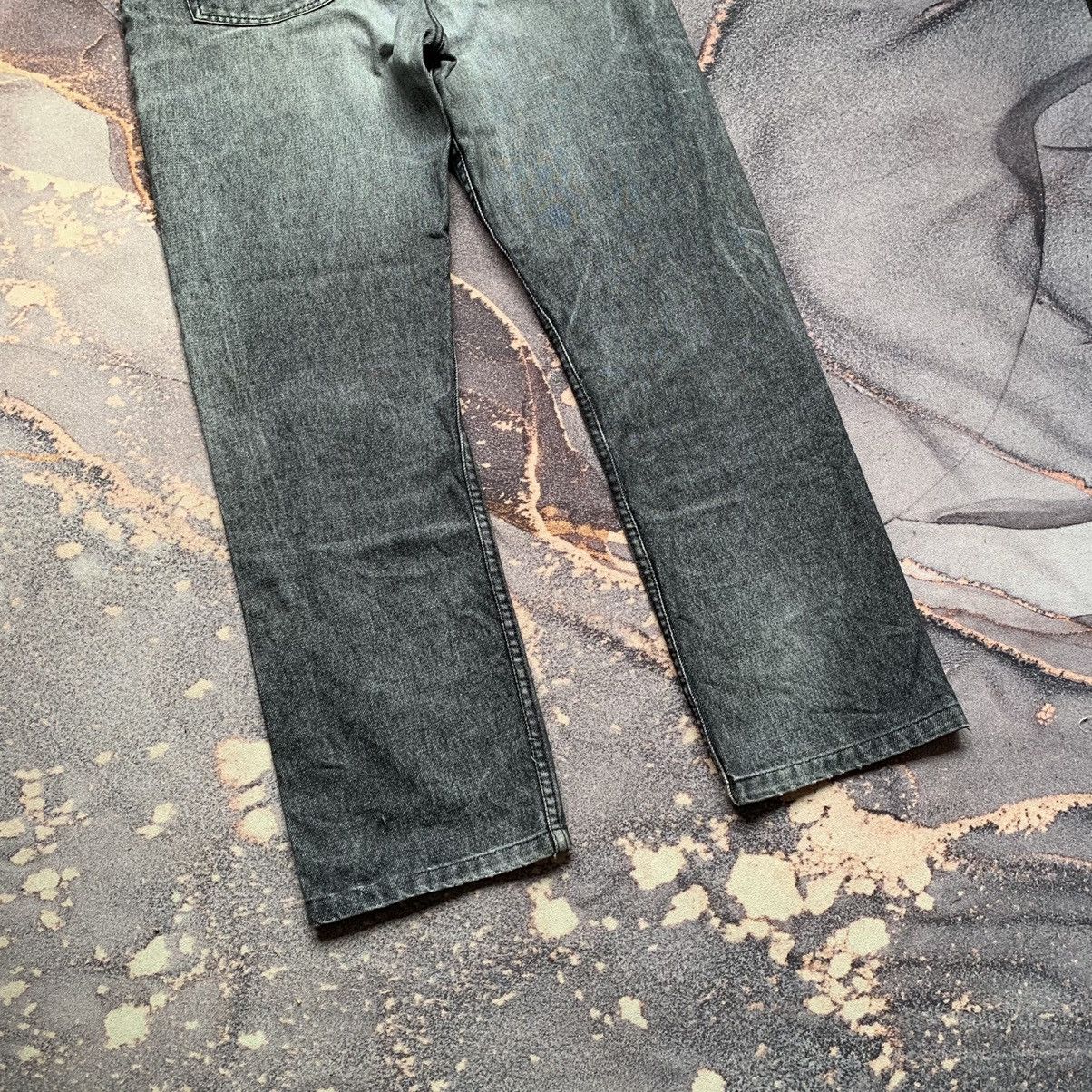 Polo Ralph Lauren × RRL Ralph Lauren × Vintage Vintage Polo Ralph Lauren Jeans Size US 32 / EU 48 - 11 Thumbnail