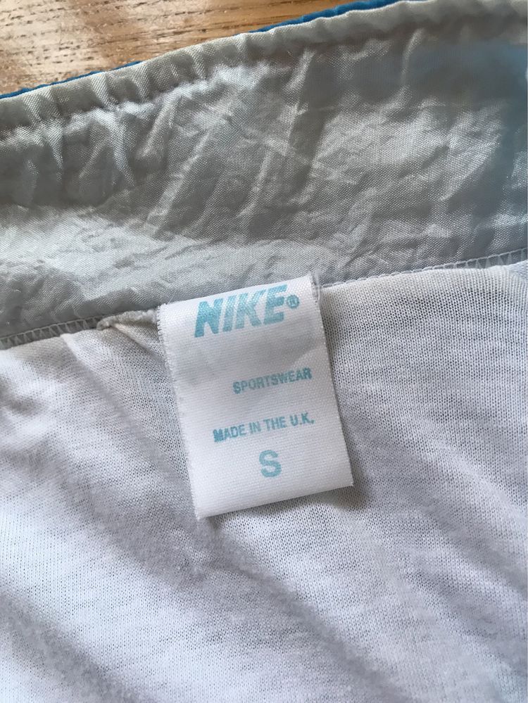 Nike Vintage Nike Force Oregon Track Jacket Size US M / EU 48-50 / 2 - 6 Thumbnail