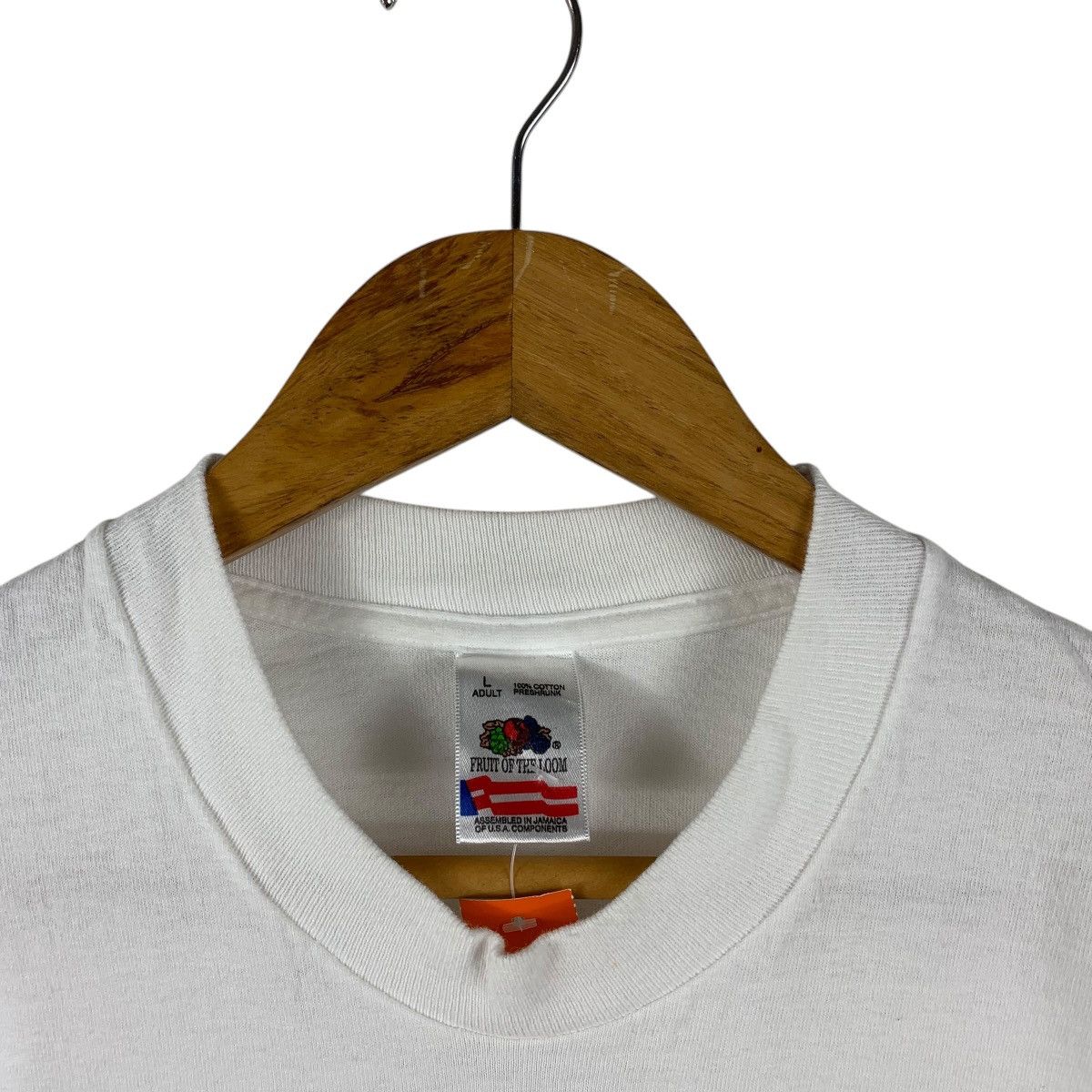 Band Tees Vintage 90s GRATEFUL DEAD 1995 summer tour band tees Size US L / EU 52-54 / 3 - 5 Thumbnail