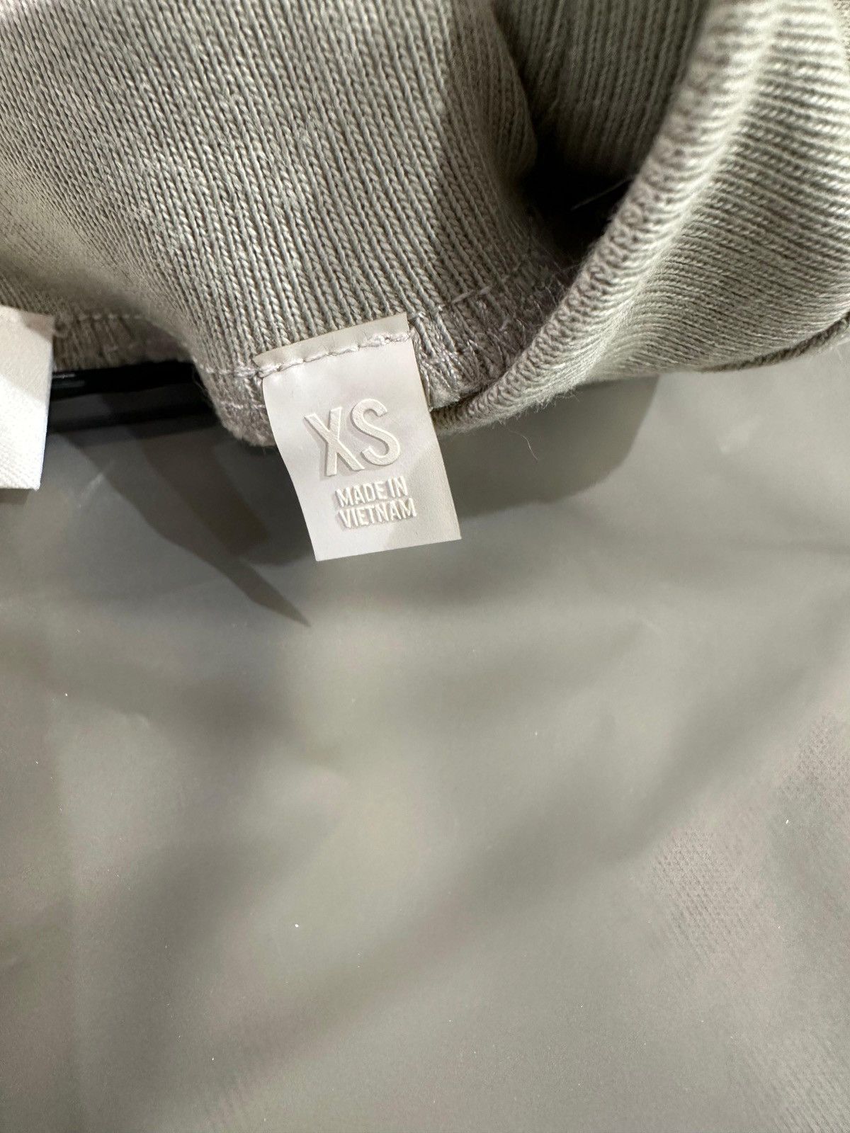 Essentials ESSENTIALS - Classic Fit T-Shirt Abbey Stone Size US XS / EU 42 / 0 - 5 Thumbnail