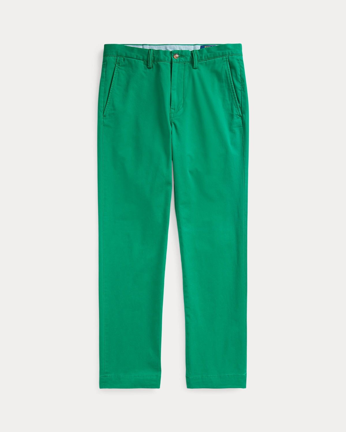 Polo Ralph Lauren Polo Ralph Lauren Slim Stretch Fit Pants Men's 32 x 30 Size US 32 / EU 48 - 14 Thumbnail