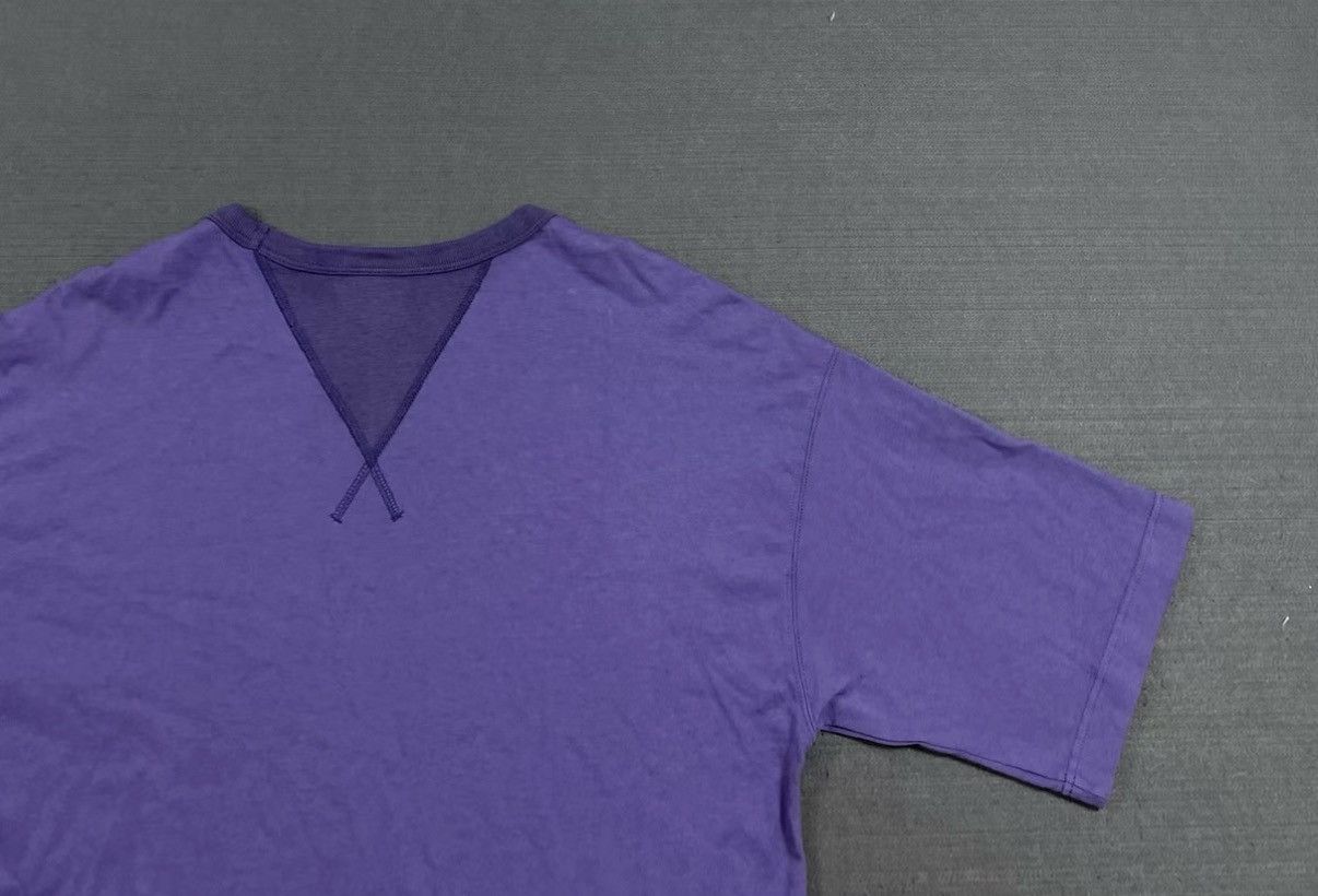 Champion Champion x Craig Green Co-branded Short Sleeve T-shirt J16 Size US S / EU 44-46 / 1 - 3 Thumbnail