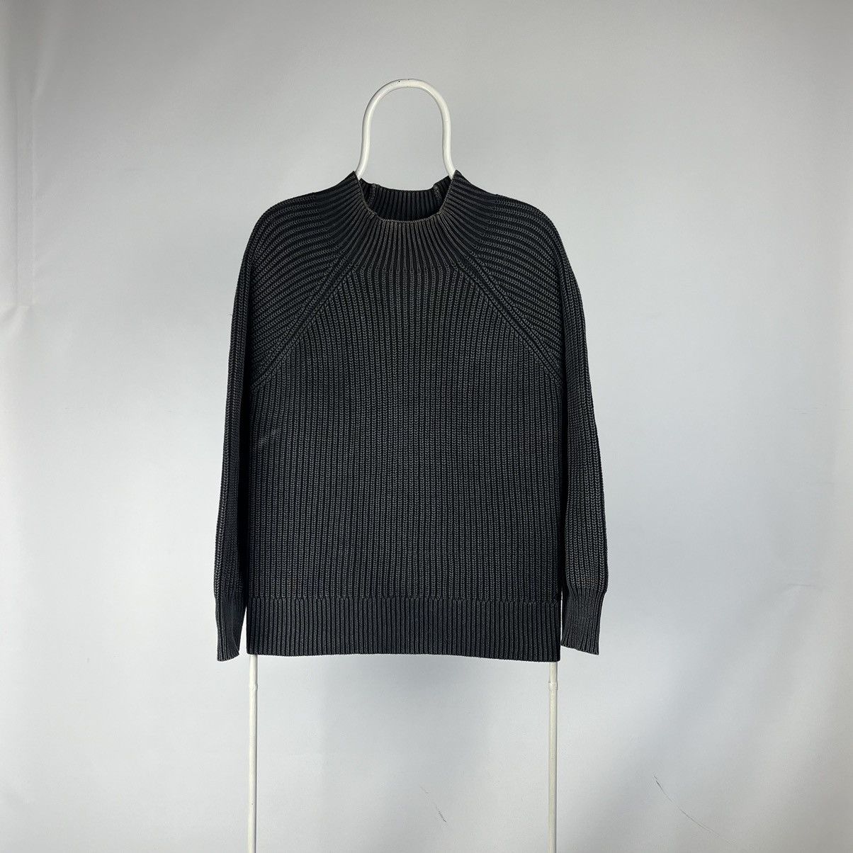 Japanese Brand Sweater chaimail y2k Japanese style size Large Size US L / EU 52-54 / 3 - 1 Thumbnail