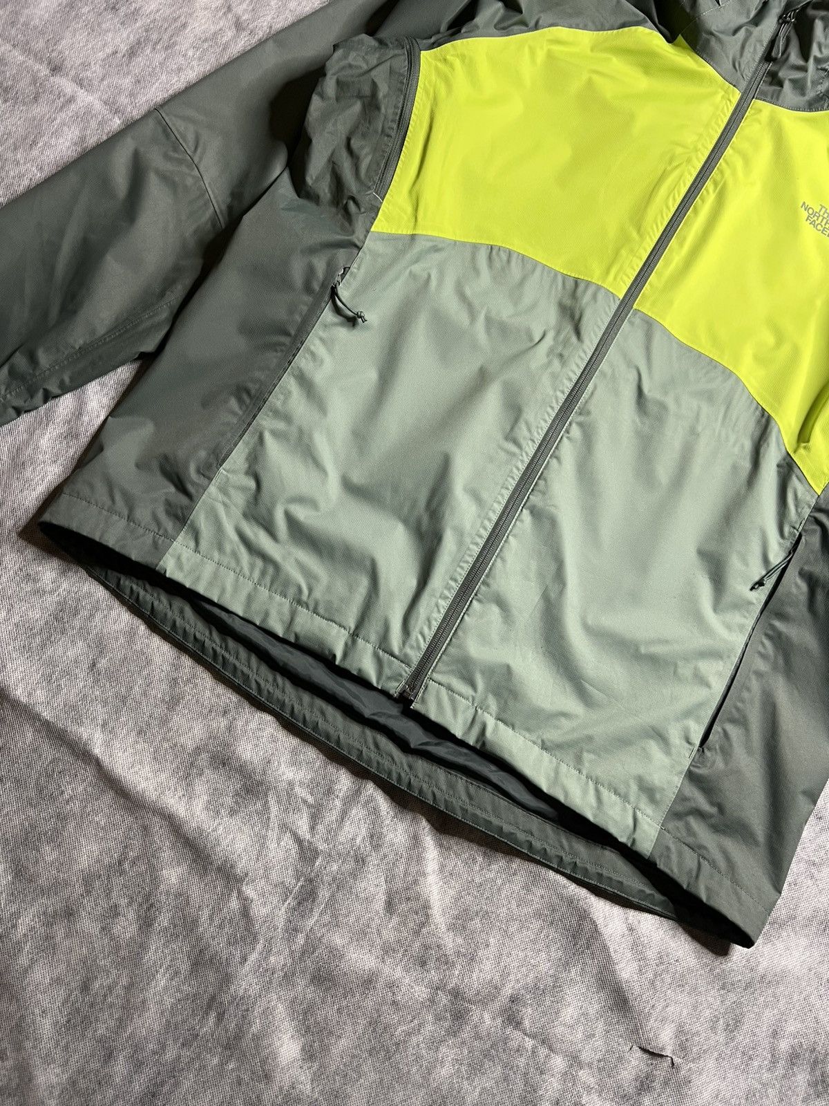 The North Face The North Face Waterproof Jacket Size XXL Size US XXL / EU 58 / 5 - 4 Thumbnail
