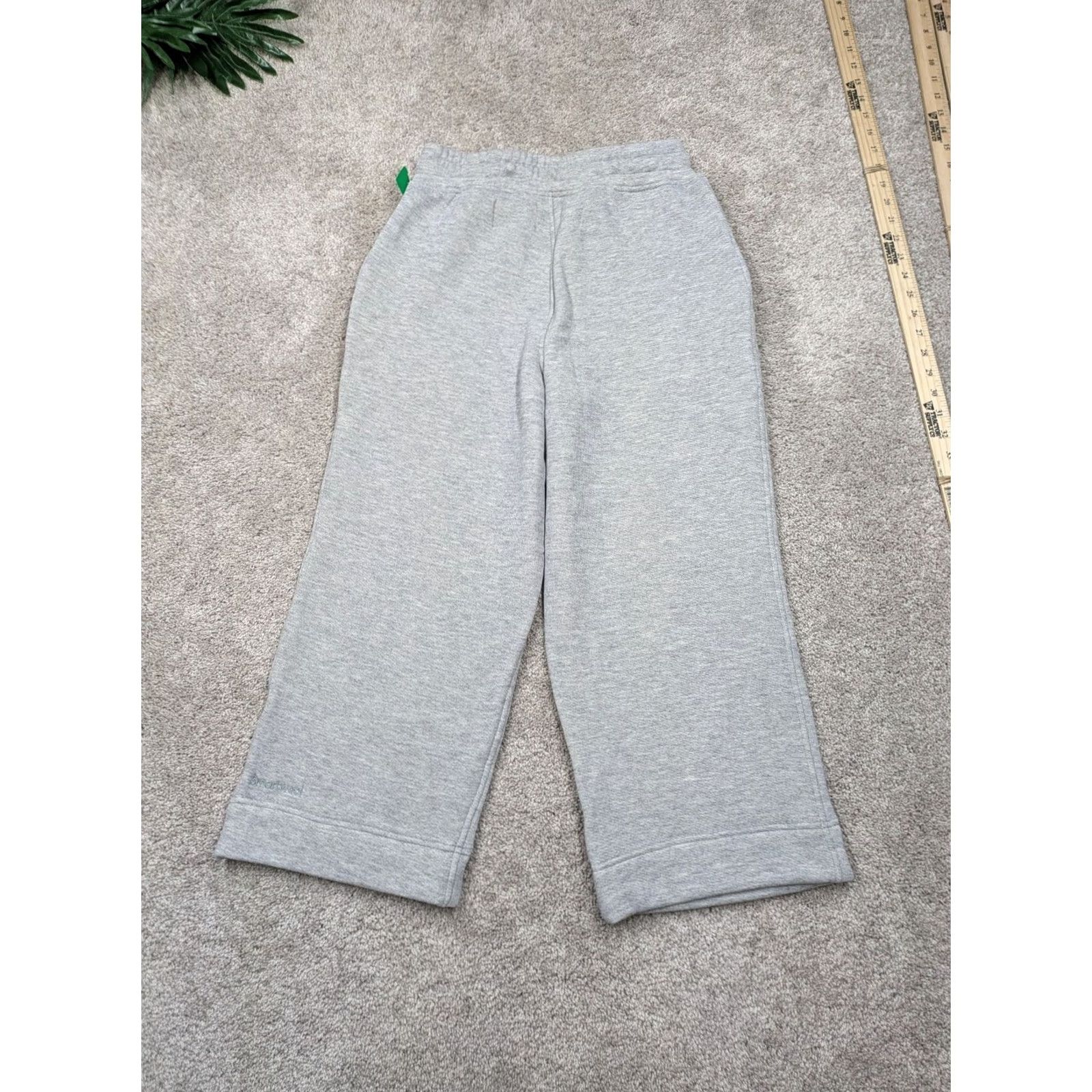 Smartwool VINTAGE SmartWool Sweatpants? Size 28" / US 6 / IT 42 - 7 Thumbnail
