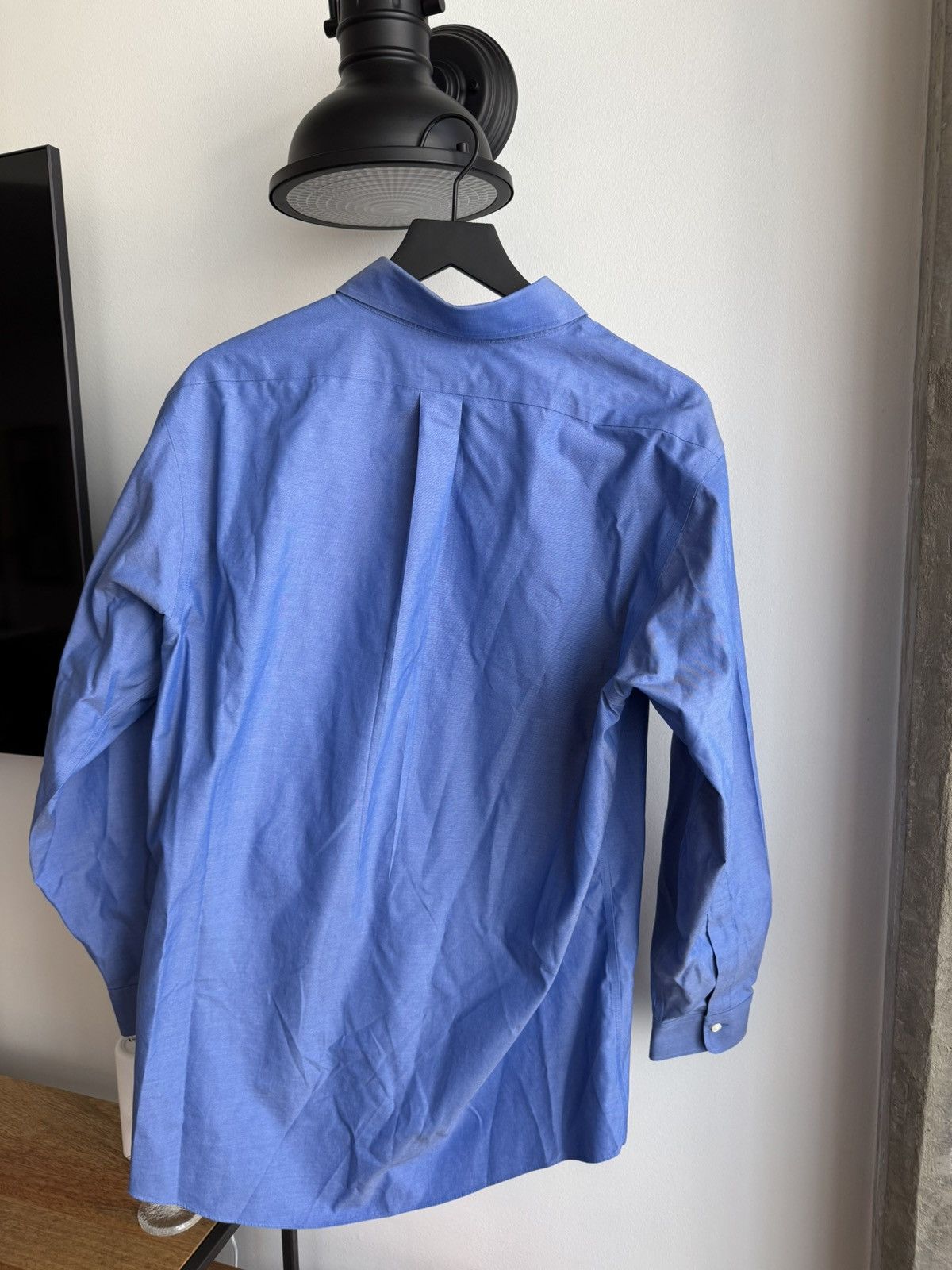 Brooks Brothers Button Down Size US L / EU 52-54 / 3 - 2 Thumbnail