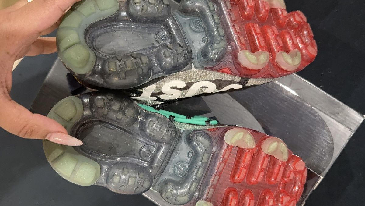Nike Nike x cpfm vapormax Size US 6.5 / IT 36.5 - 6 Thumbnail
