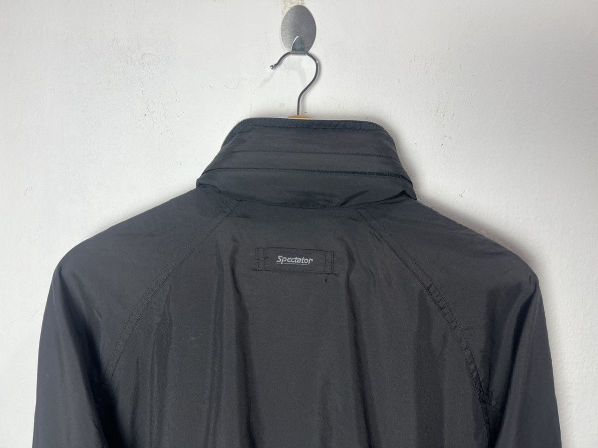 If Six Was Nine Riverson Lightweight Hooded Windbreaker Size US M / EU 48-50 / 2 - 6 Thumbnail