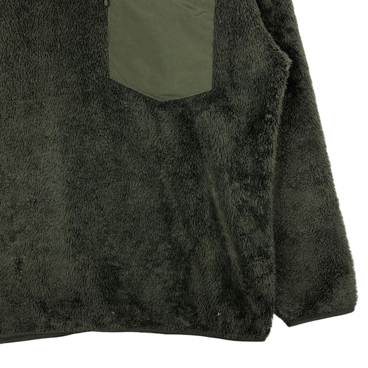 Engineered Garments 🔥Vintage Fleece Sweatshirt Pull Over Engineered Garments Size US XL / EU 56 / 4 - 5 Thumbnail