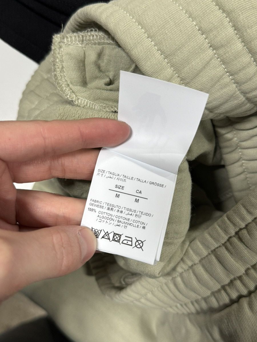 Off-White Off-white Printed Arrow Sweatpants NEW 750$ Size US 32 / EU 48 - 6 Thumbnail