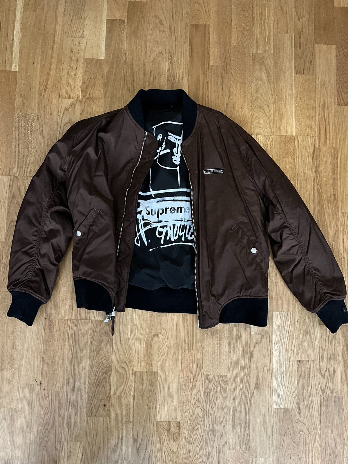 Gaultier Supreme Online