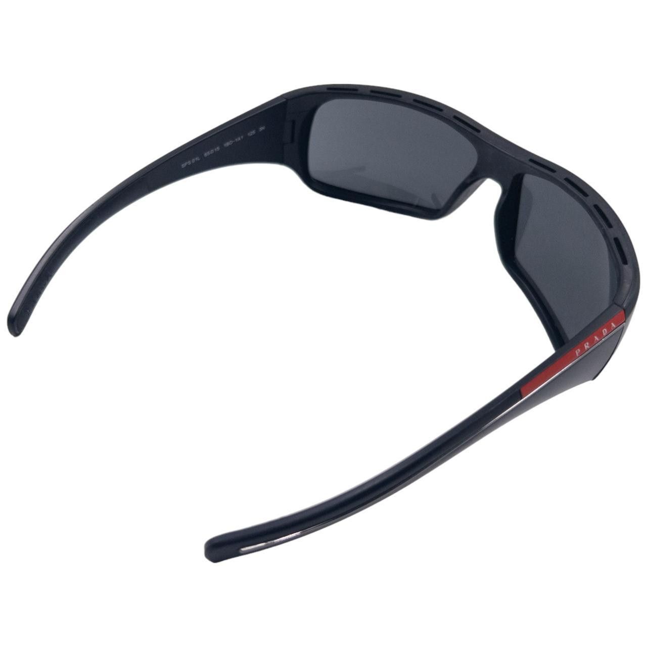 Prada Prada Sport Sunglasses Size ONE SIZE - 5 Thumbnail