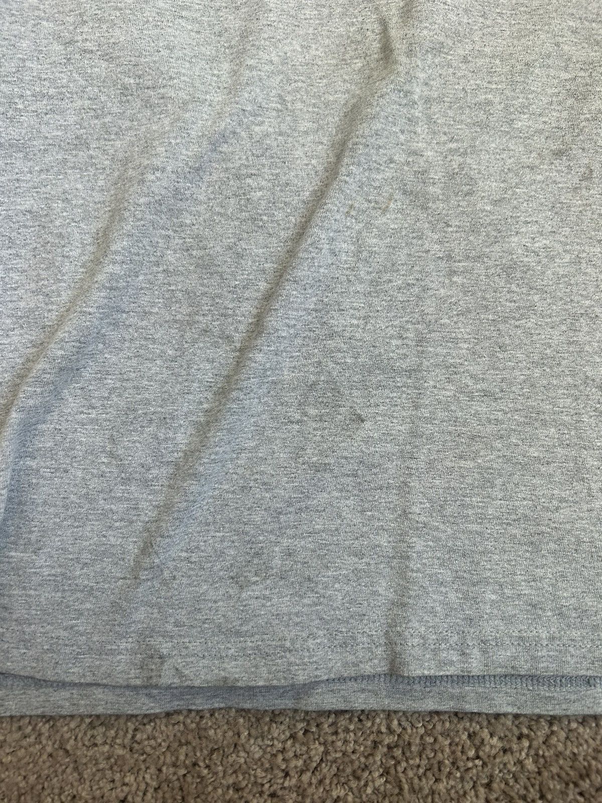 Vintage Vintage 90s Pornstar Skateboarding Long Sleeve Size US M / EU 48-50 / 2 - 5 Thumbnail