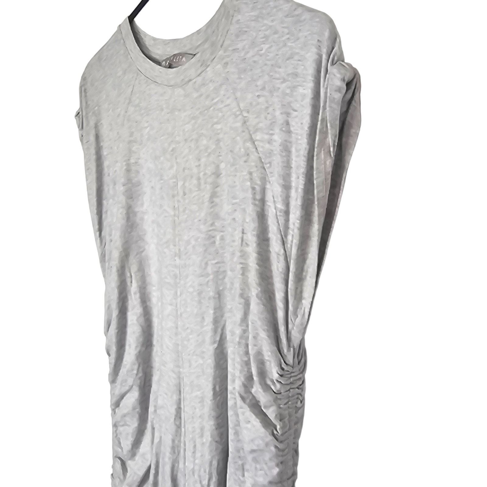 Athleta Athleta Womens Apres Ruched Dress Stretch Size XL Active Size XL / US 12-14 / IT 48-50 - 6 Thumbnail