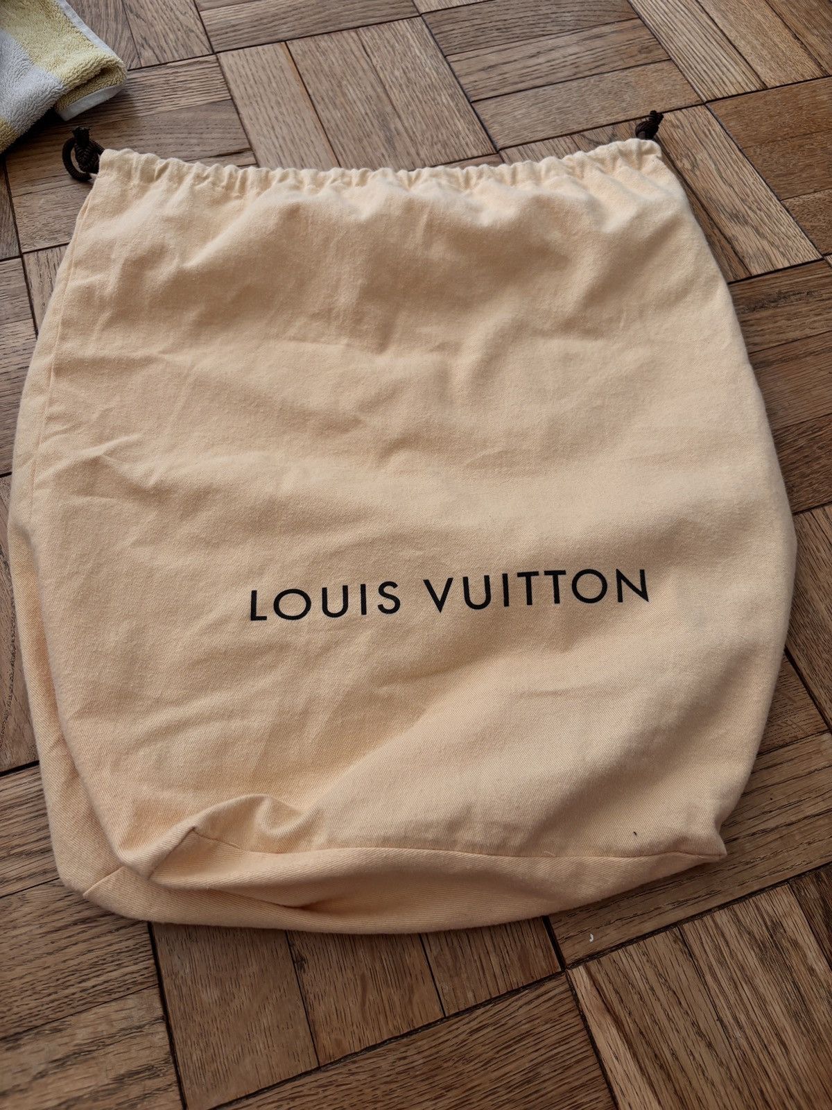 Louis Vuitton Louis Vuitton Speedy 35 Size ONE SIZE - 20 Thumbnail