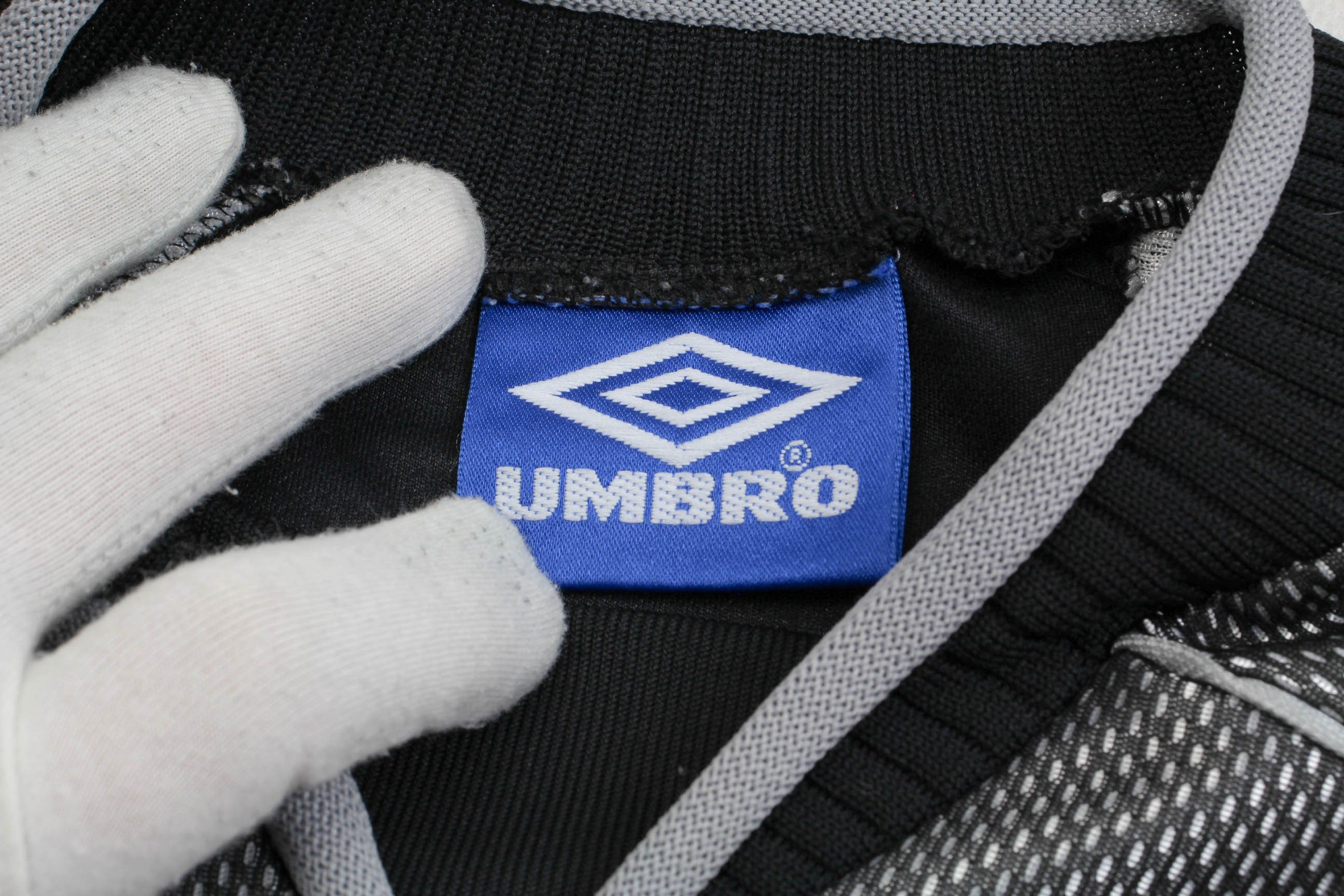 Umbro Ajax umbro 1998 Vintage Goalkeeper Shirt jersey XS / S Size US S / EU 44-46 / 1 - 3 Thumbnail