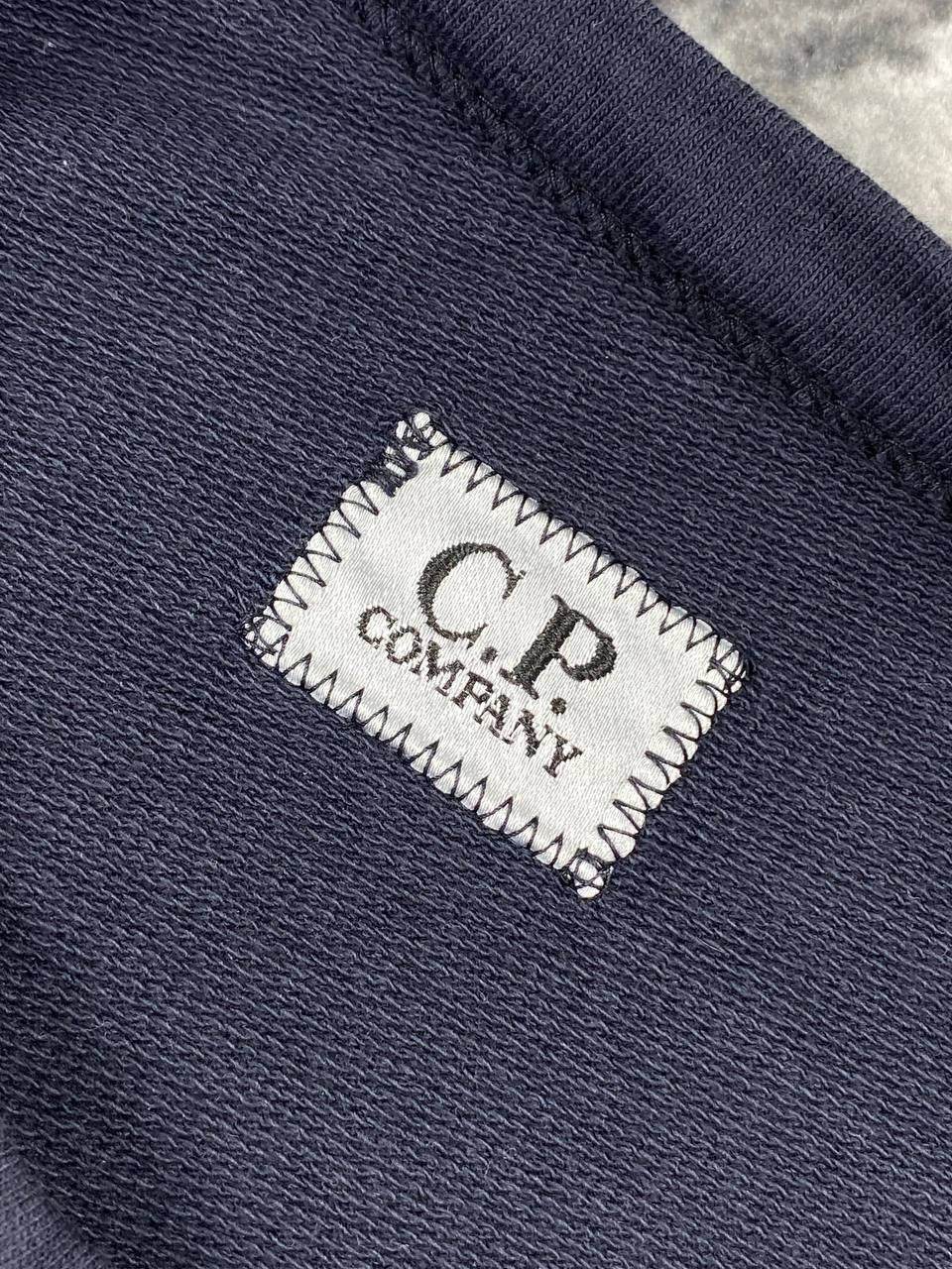 C.P. Company CP Company Sweatshirt Size US S / EU 44-46 / 1 - 10 Thumbnail