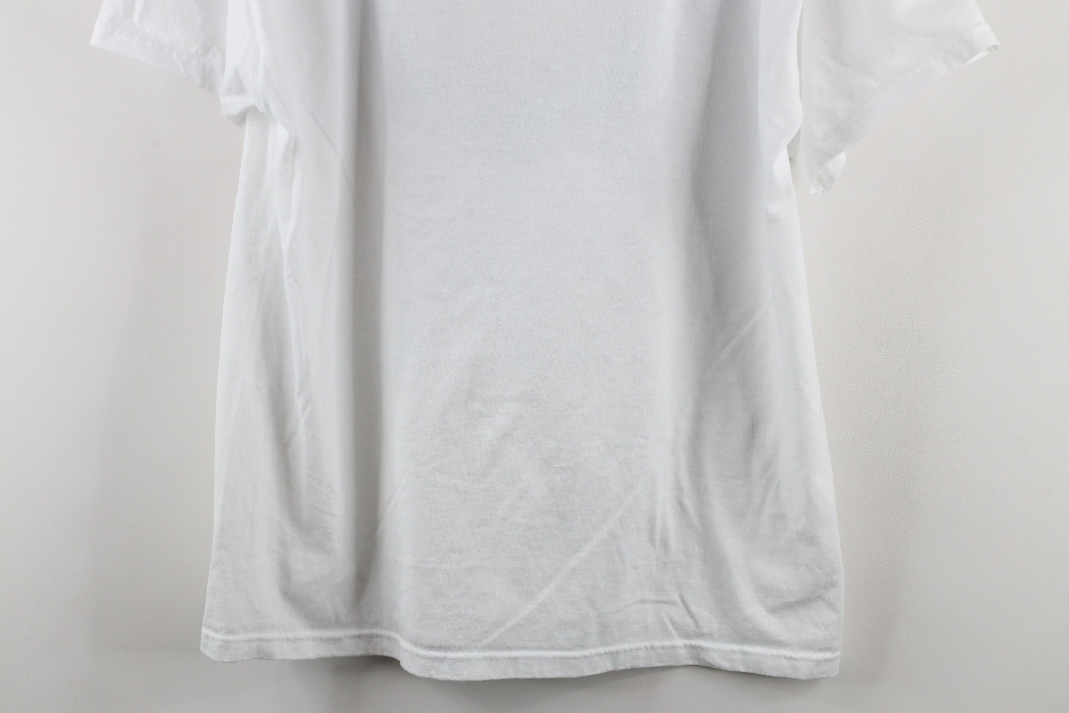 Vintage Vintage 90s Out Ohio University Athens Short Sleeve T-Shirt Size US L / EU 52-54 / 3 - 11 Thumbnail