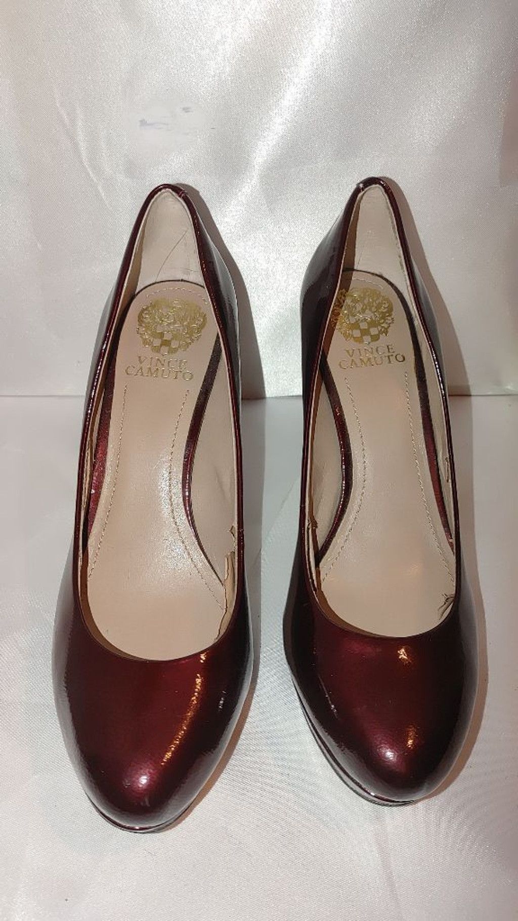 Vince Camuto Vince Camuto Zella Stilettos Size 9B Size US 9 / IT 39 - 5 Thumbnail