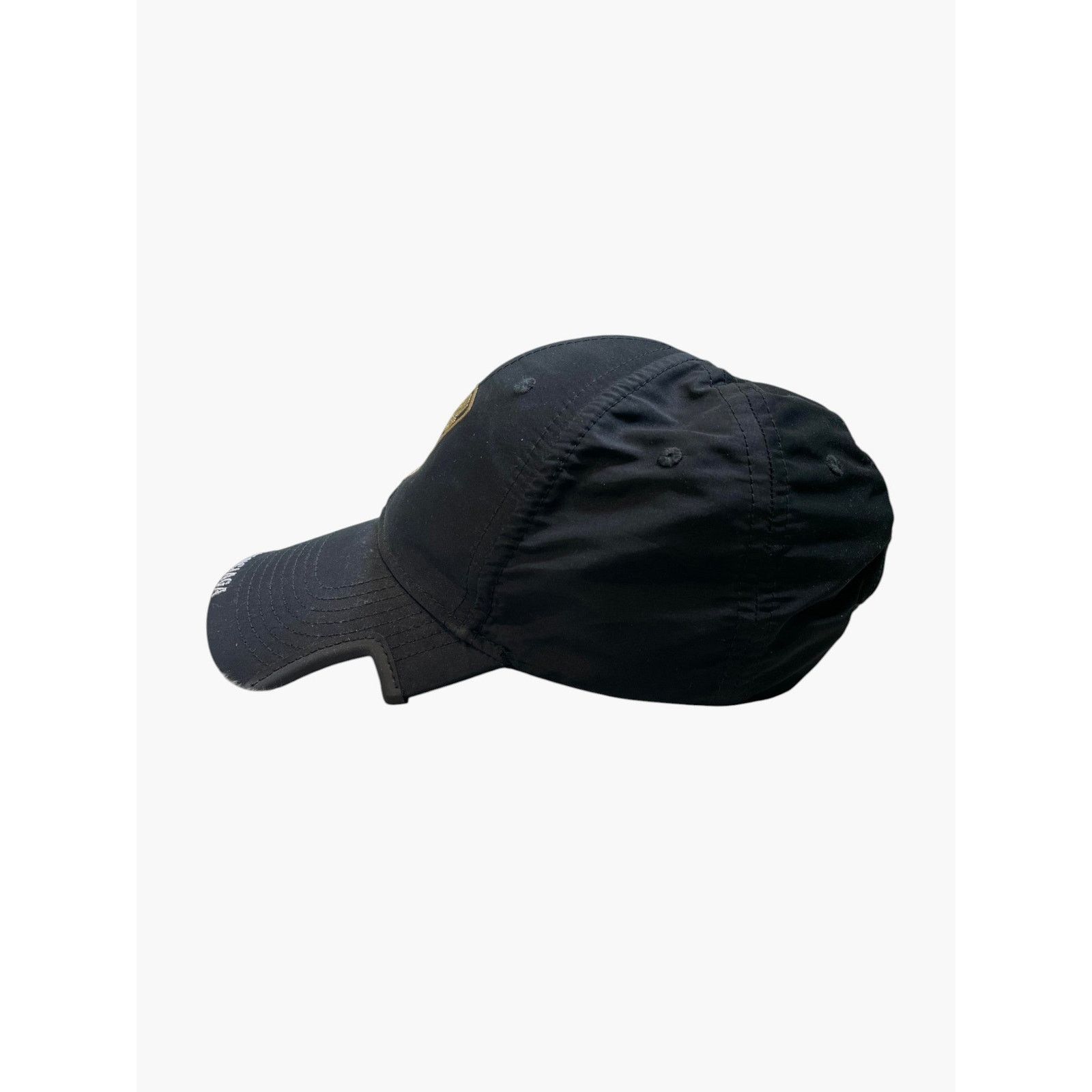 Balenciaga Balenciaga Automobile Lamborghini Cap Size ONE SIZE - 8 Thumbnail