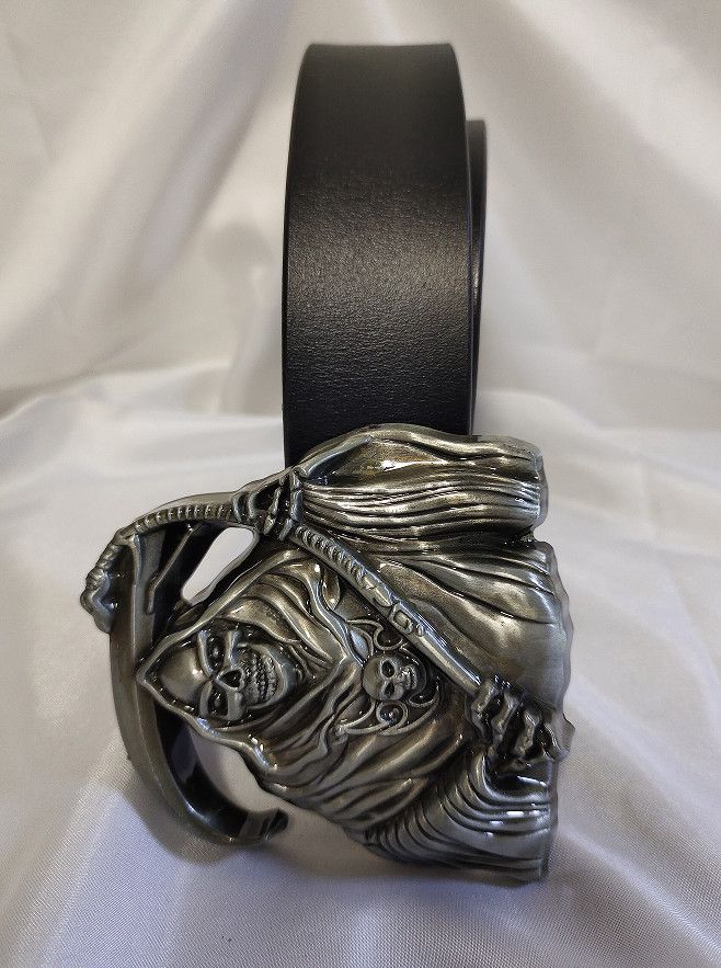 Vintage Fashion personalized simple belt Size ONE SIZE - 3 Thumbnail
