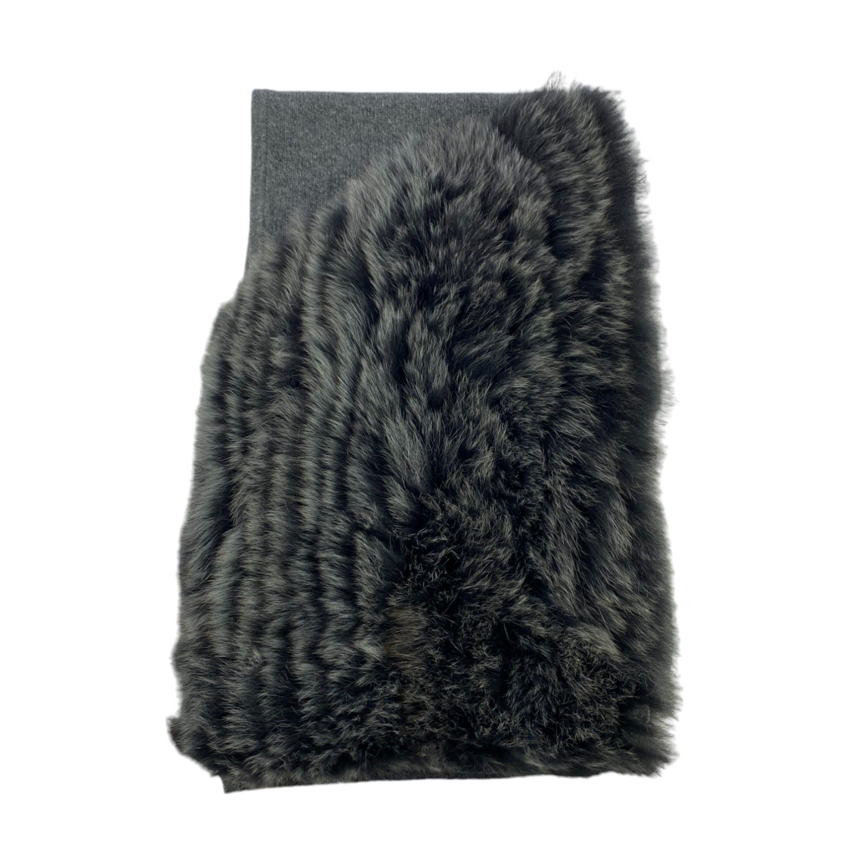 Hanae Mori Hanae Mori Scarf / Muffler / Neckwear - WW622 Size ONE SIZE - 2 Thumbnail