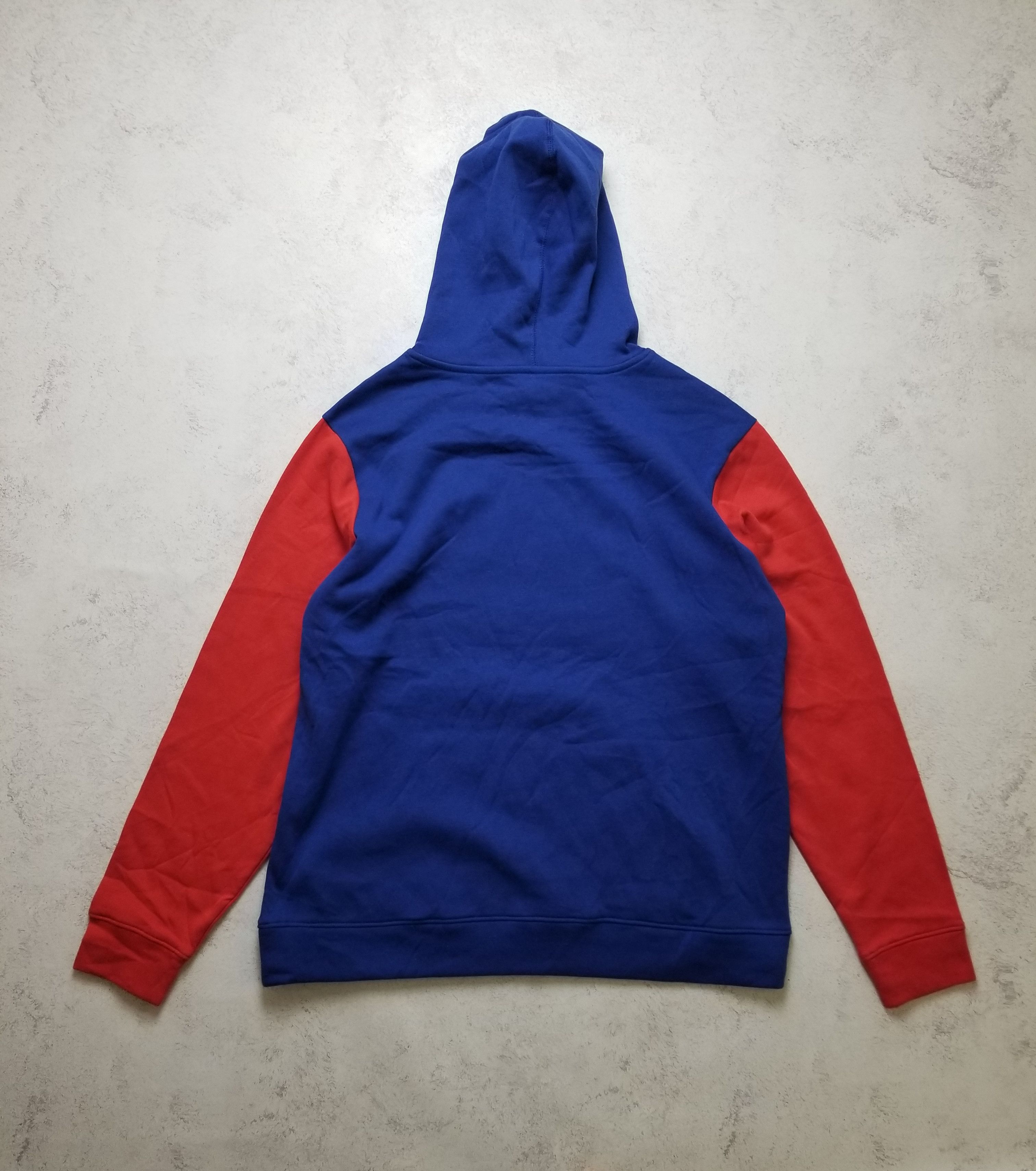 Other Fanatics New York Rangers Primary Logo Pullover Hoodie Size US XL / EU 56 / 4 - 2 Thumbnail