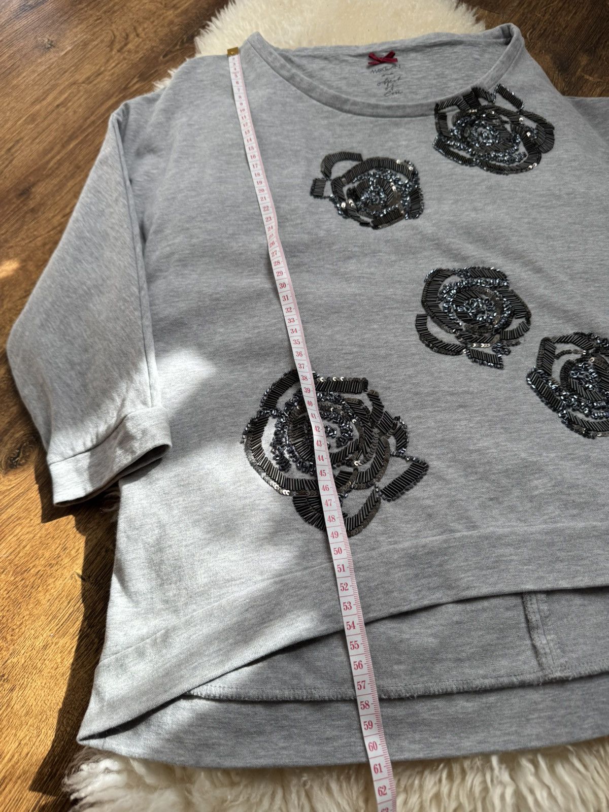 Other Marc Cain blouse Size S / US 4 / IT 40 - 8 Thumbnail