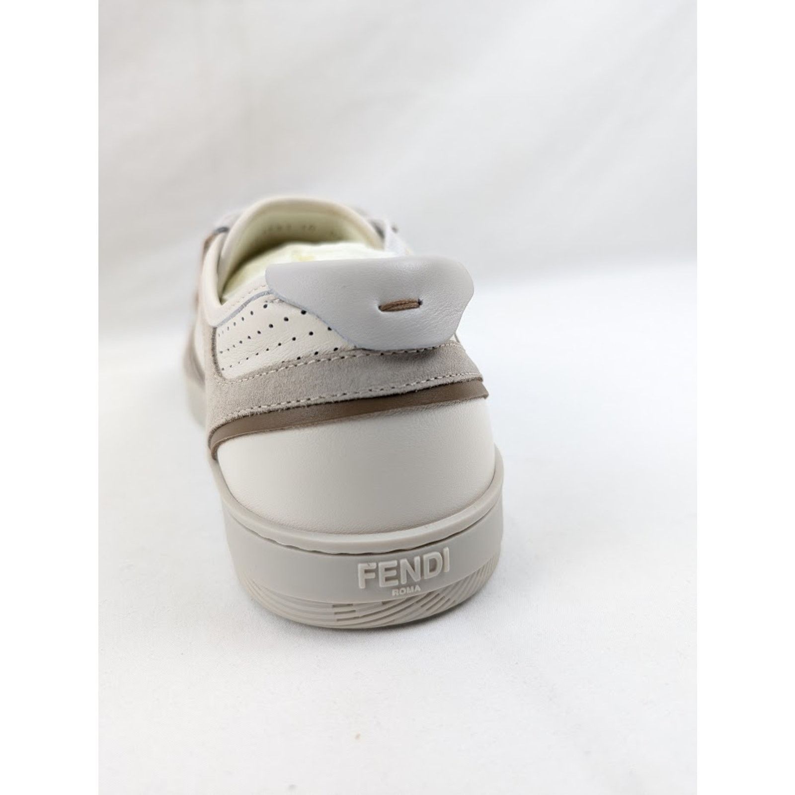 Fendi o1rshd1 M. Running Sneakers in Multicolor Size US 12 / EU 45 - 10 Thumbnail