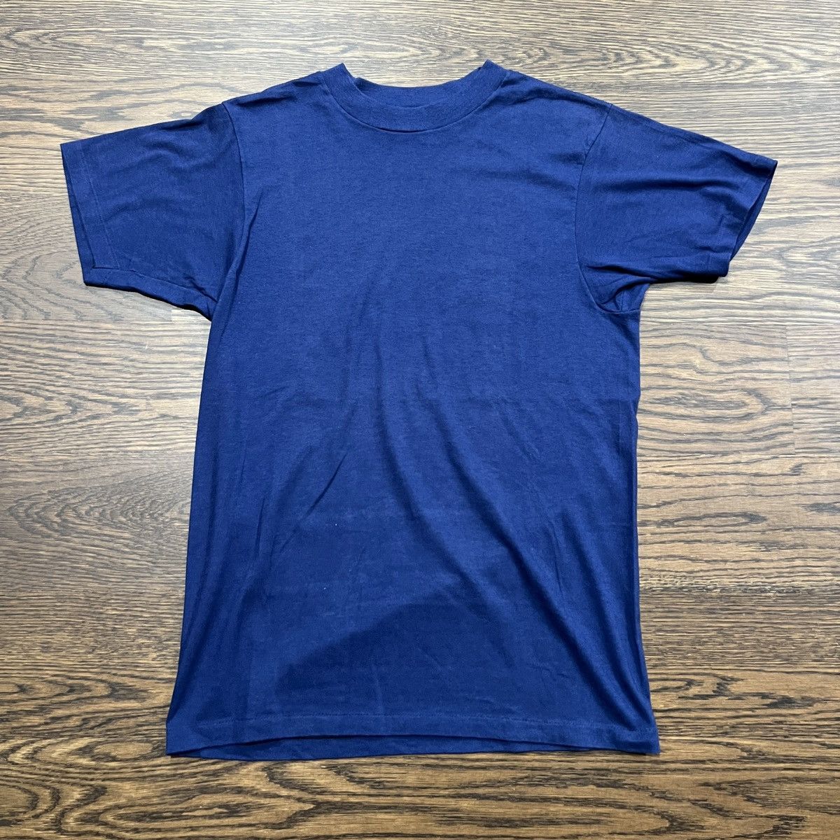 Vintage Vintage 80s computer tech single stitch shirt Size US M / EU 48-50 / 2 - 3 Thumbnail