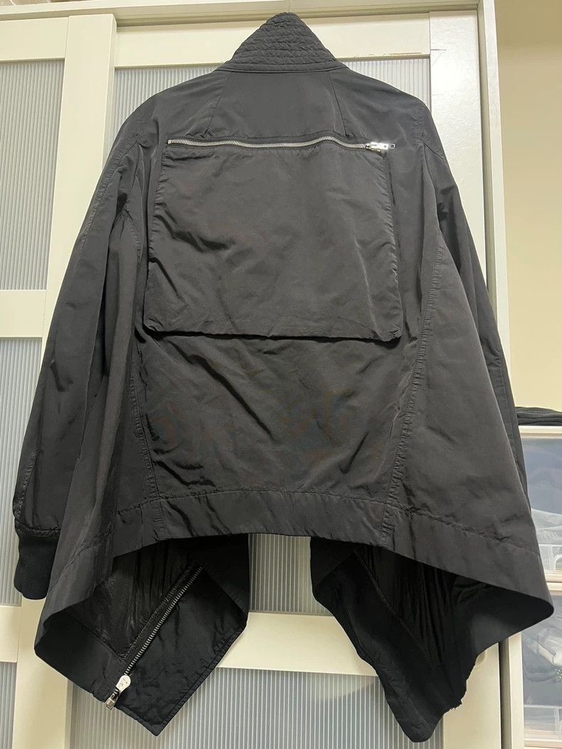 Rick Owens Rick Owens Bat suit-2506 Size US S / EU 44-46 / 1 - 3 Thumbnail