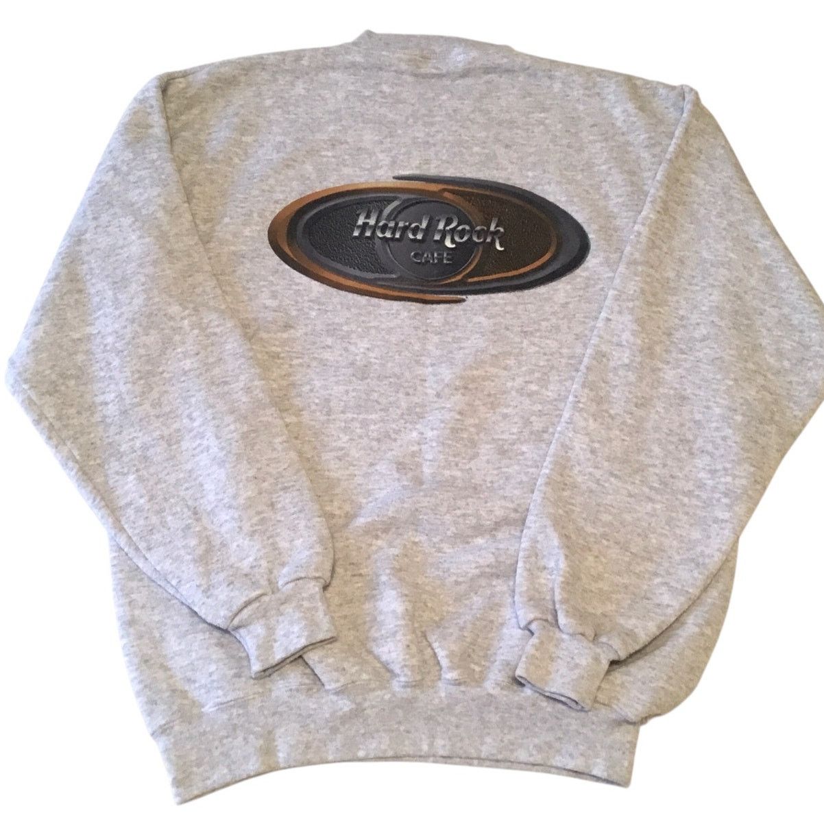 Hard Rock Cafe Hard Rock Cafe Sweatshirt St. Louis Medium Classic Size US M / EU 48-50 / 2 - 3 Thumbnail