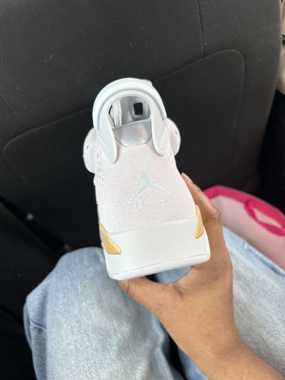 Other Jordan 6 Size US 7 / IT 37 - 2 Thumbnail