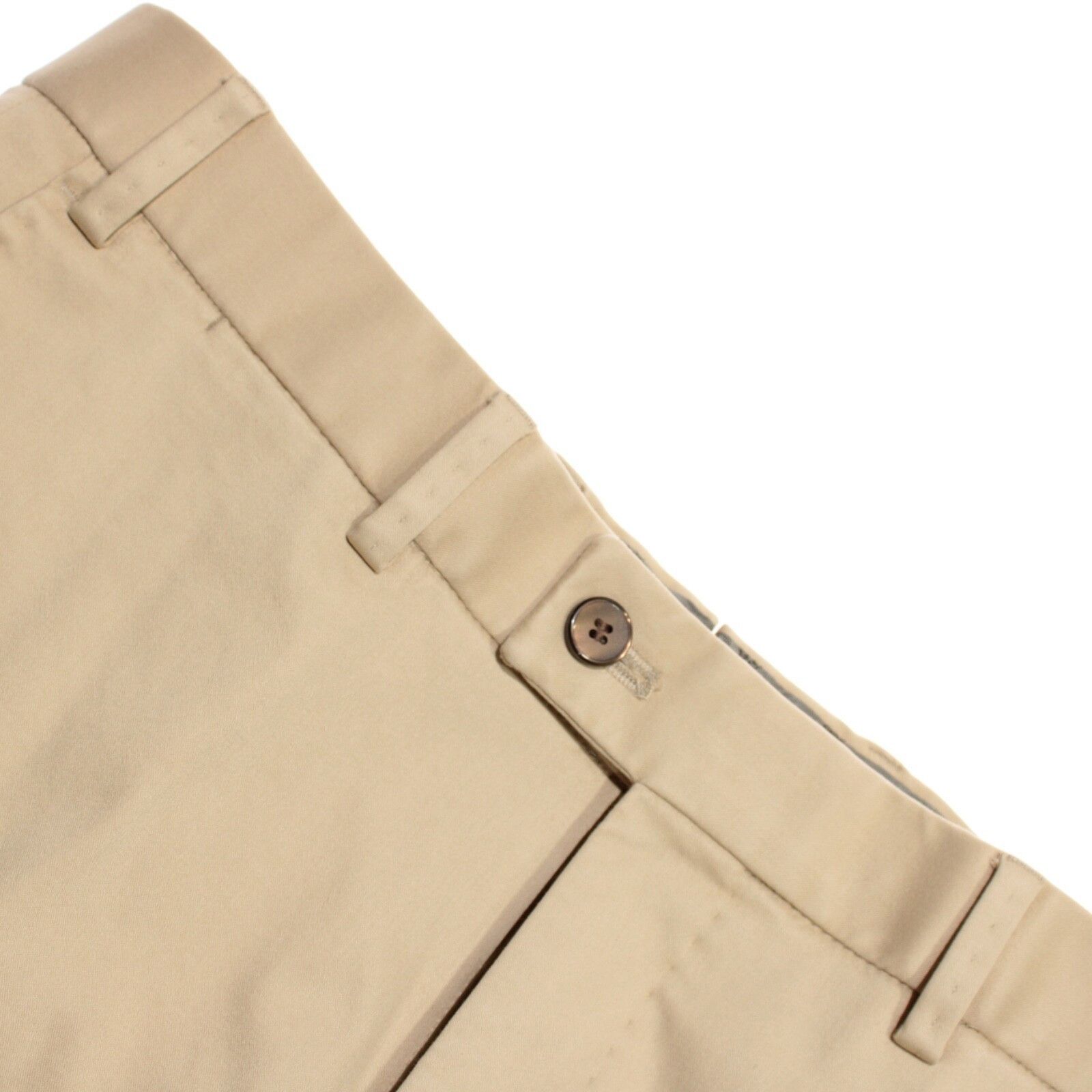 Hiltl Hiltl New with tags Chino Size 32 US In Beige Size US 32 / EU 48 - 1 Thumbnail