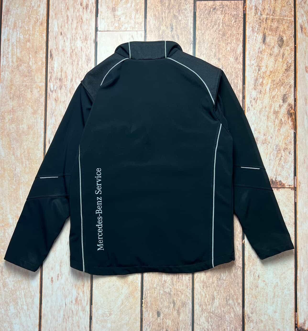Mercedes Benz Service jacket
