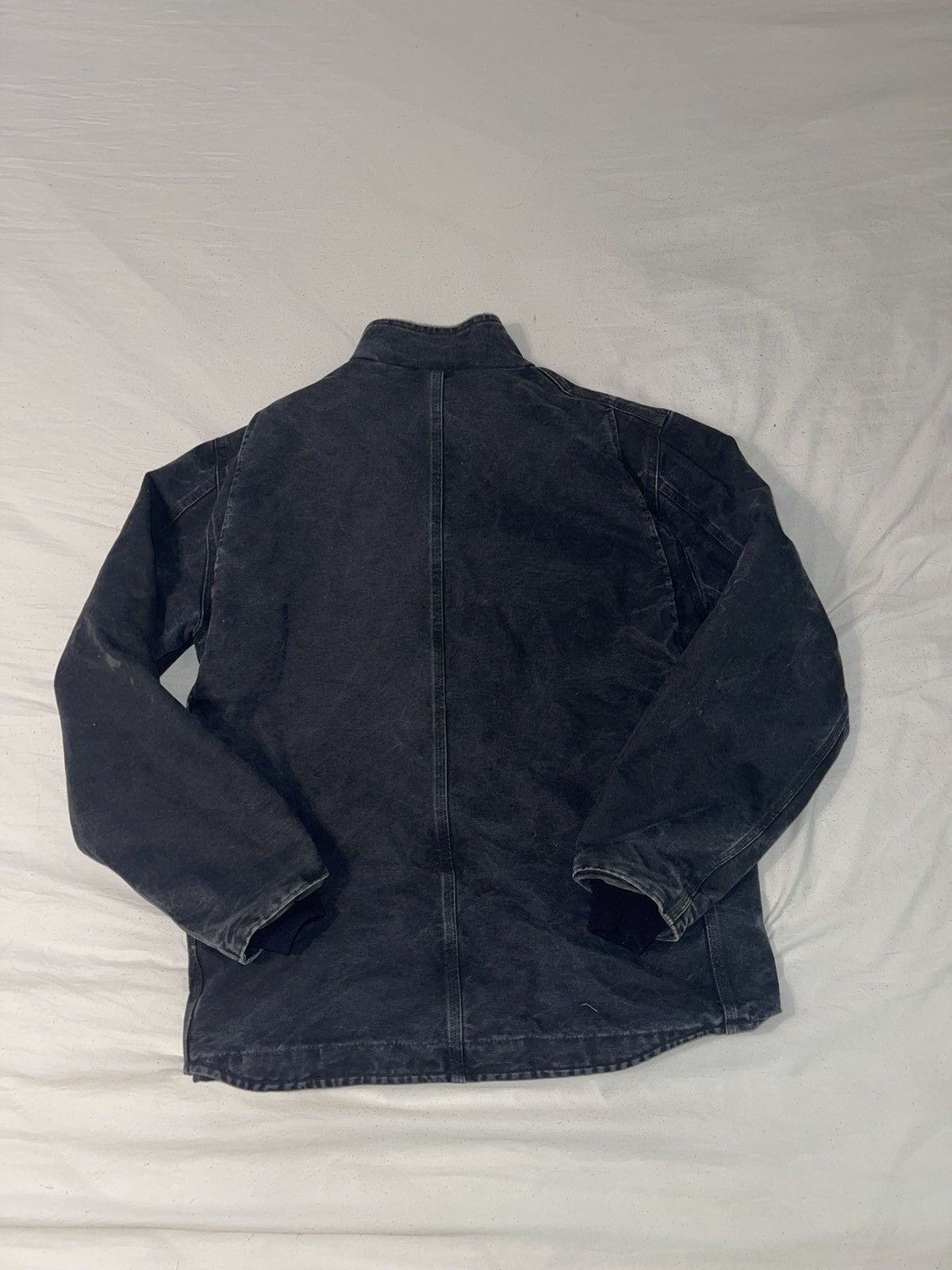 Carhartt Carhartt work jacket Size US L / EU 52-54 / 3 - 5 Thumbnail